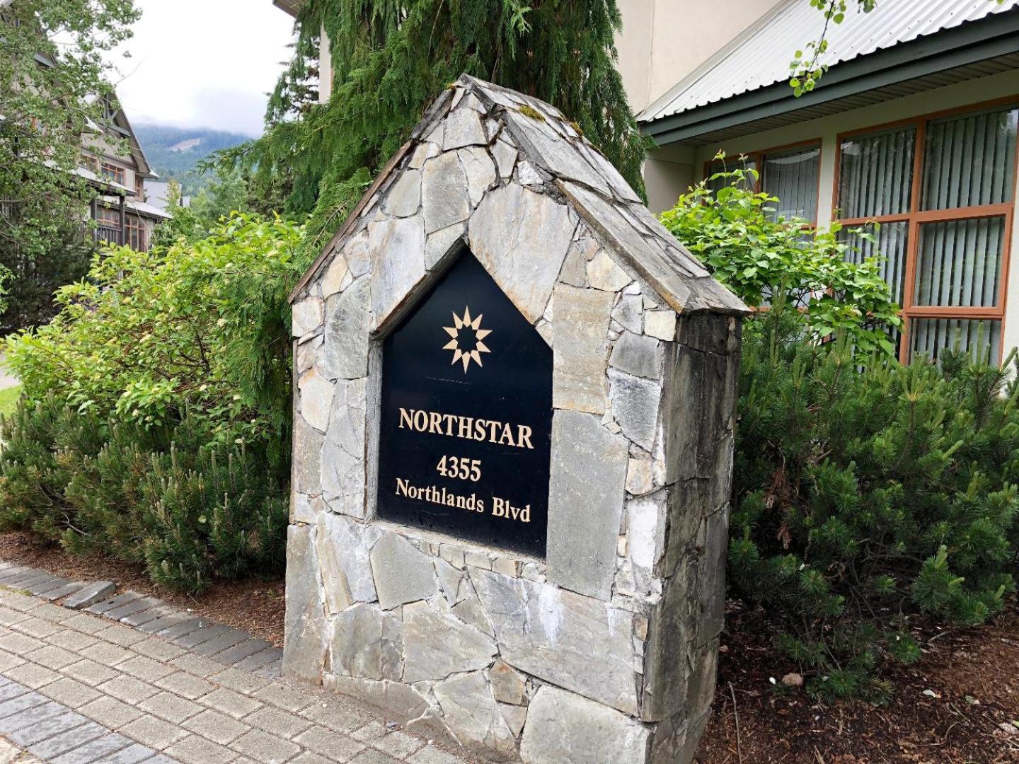 Northstar by Outpost Whistler