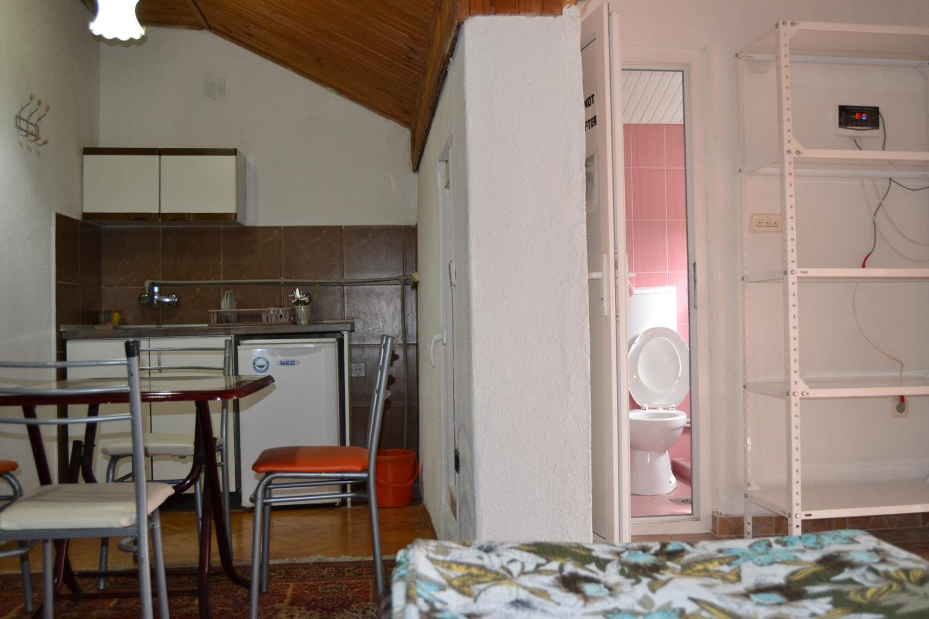 Hostel Valentin view 5