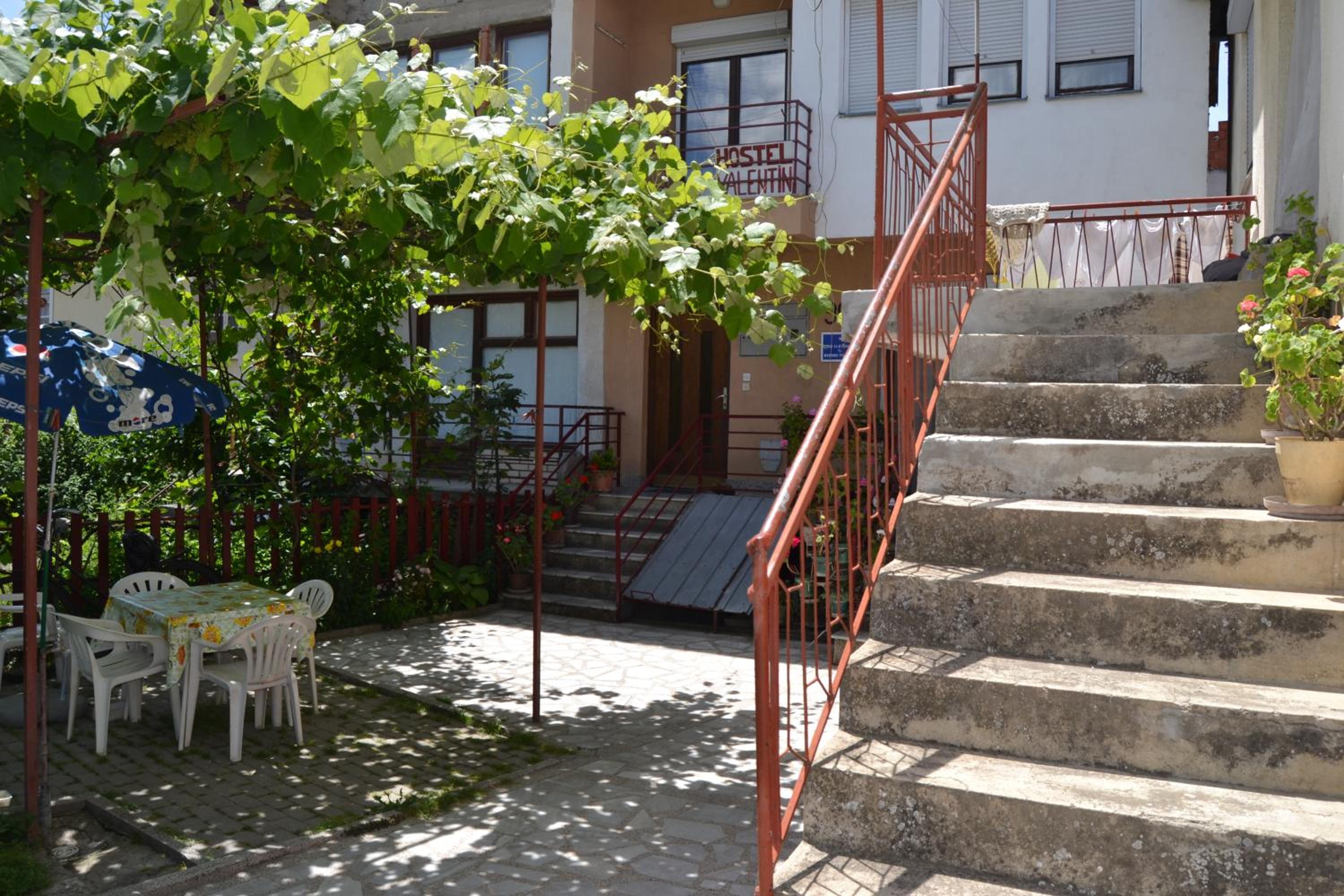Hostel Valentin view 3