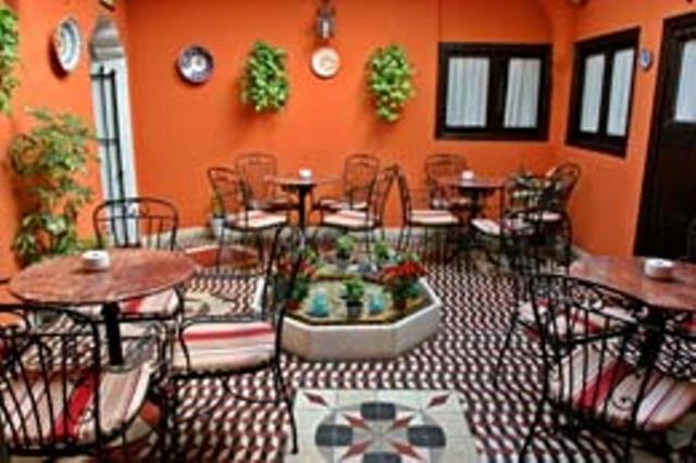Hotel Zahorí