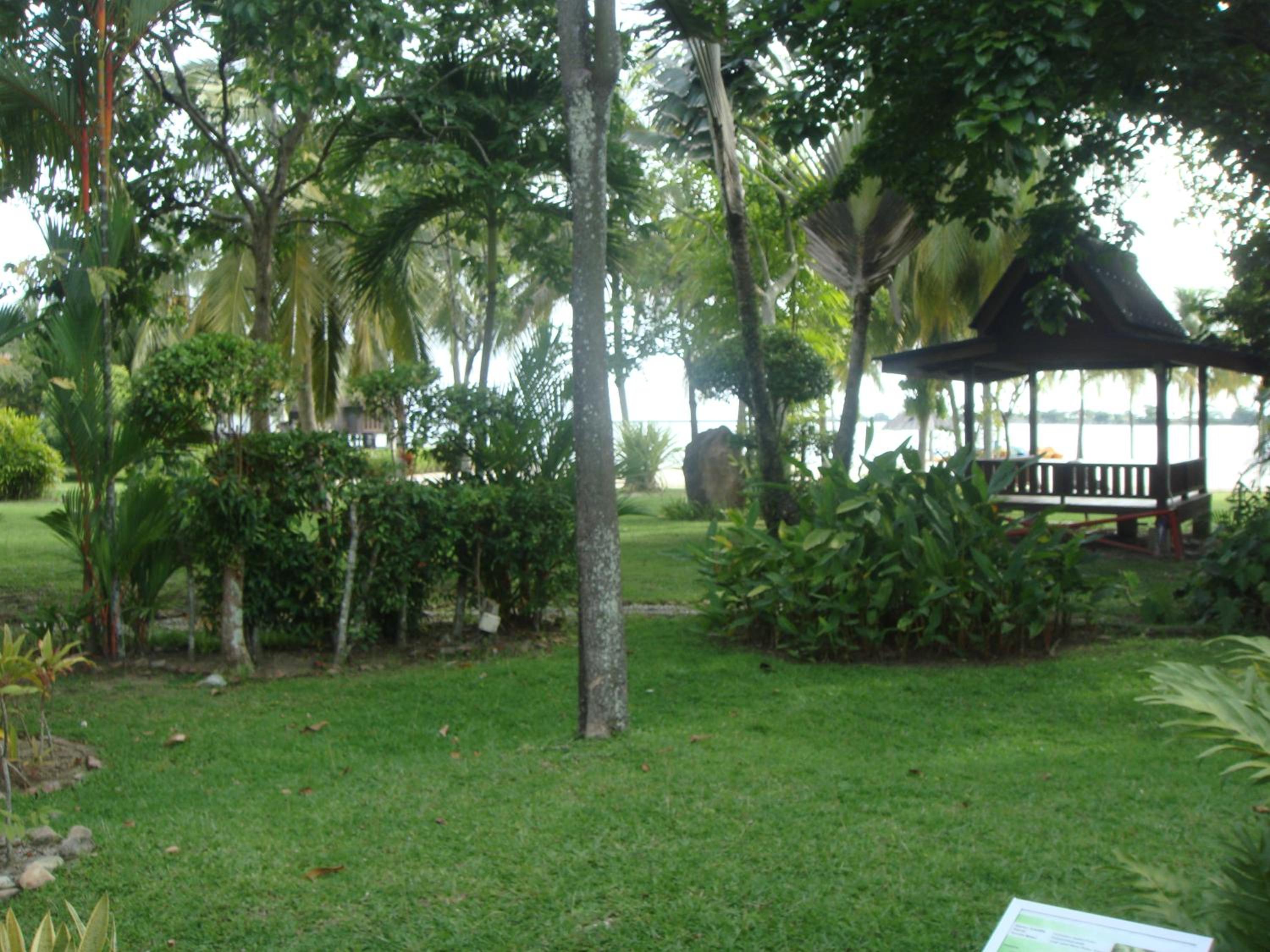 Langkawi Lagoon Resort Seaview