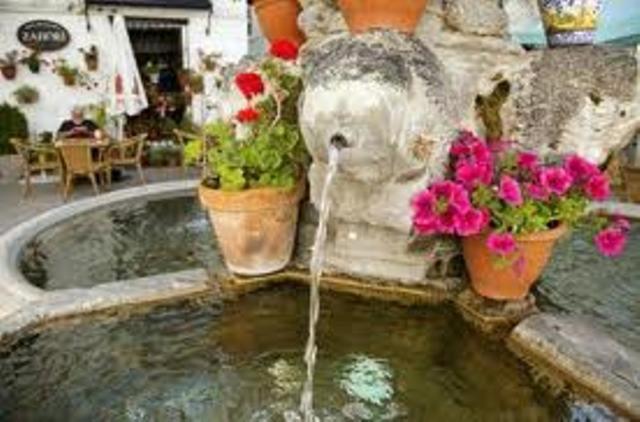 Hotel Zahorí