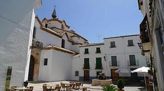 Hotel Zahorí