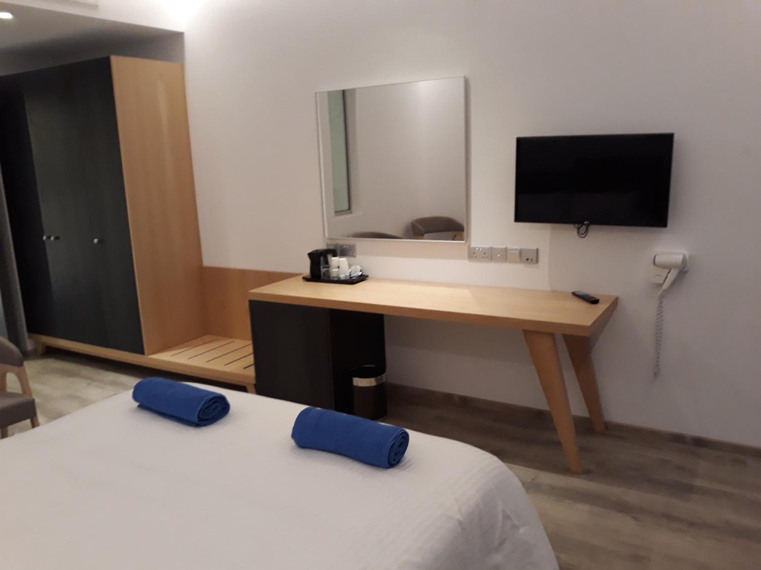Protaras Vacations - Protaras Plaza Hotel - Property Image 21