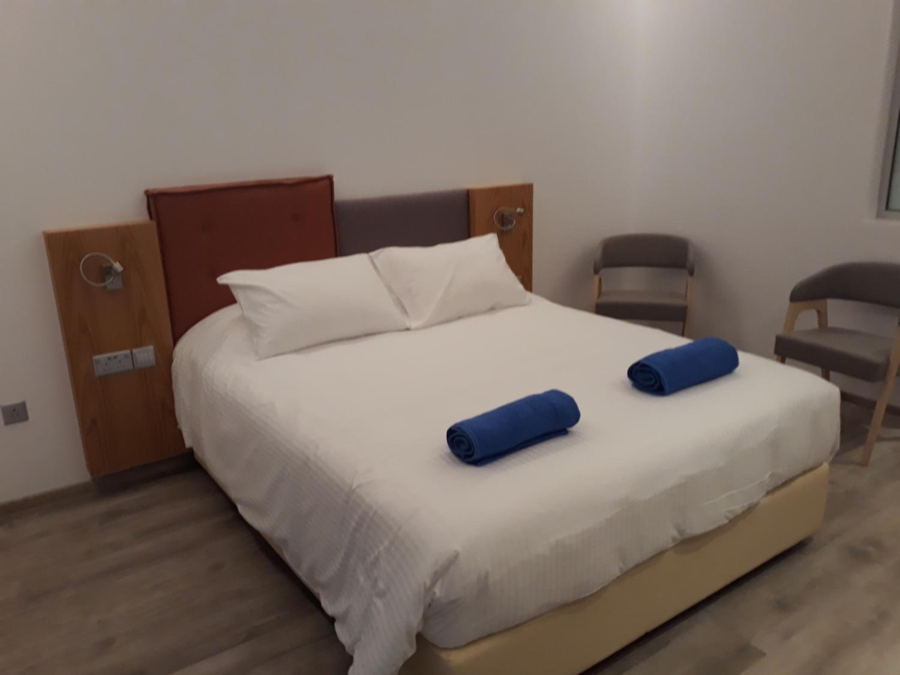 Protaras Vacations - Protaras Plaza Hotel - Property Image 24