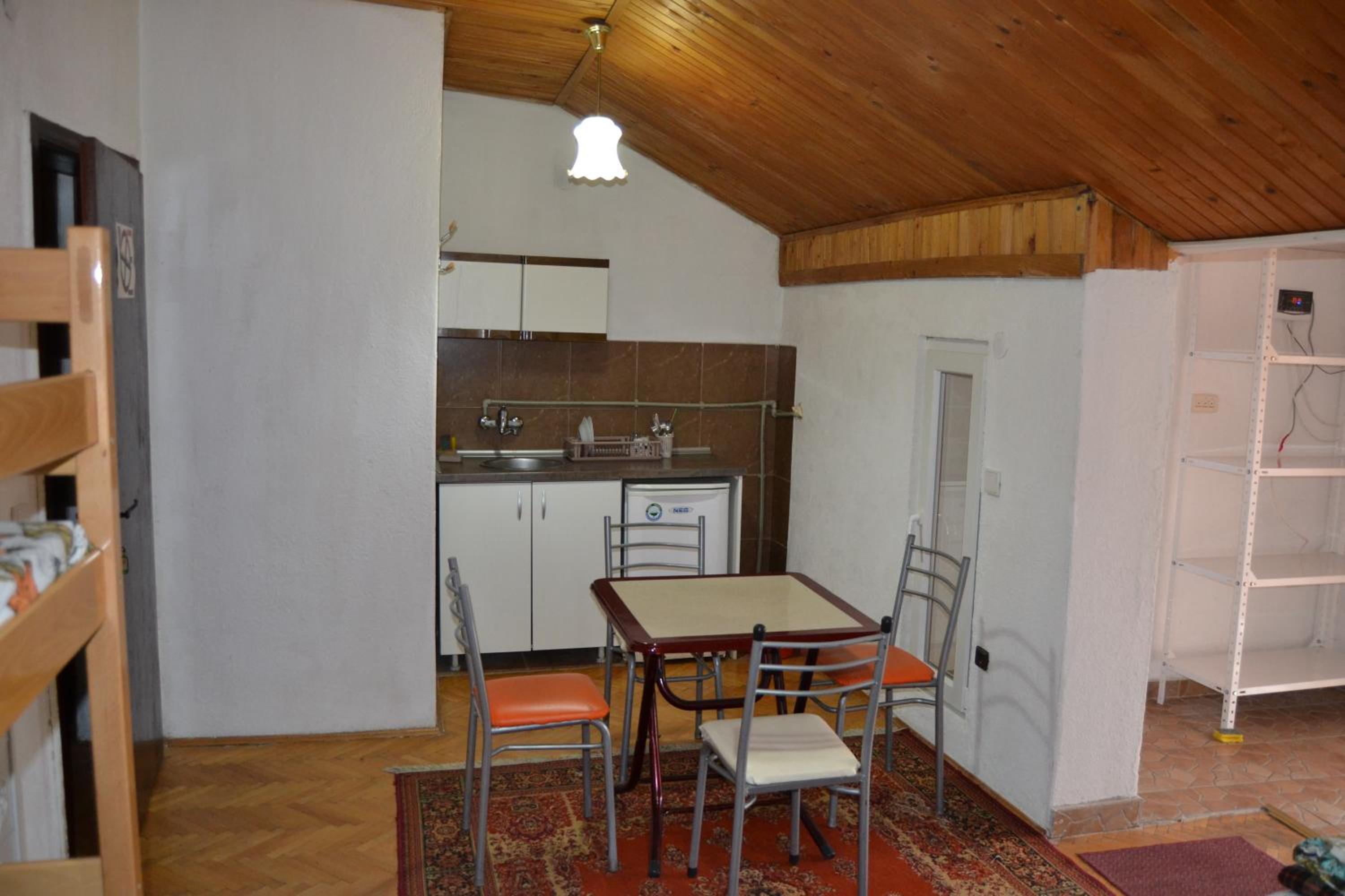 Hostel Valentin view 2