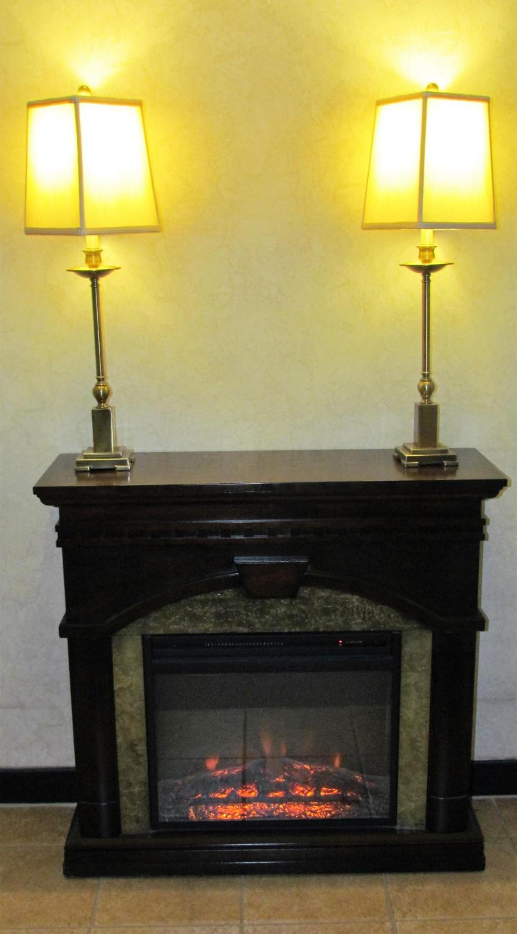 Canton Vacations - Oak Hill Inn  Suites - Property Image 6