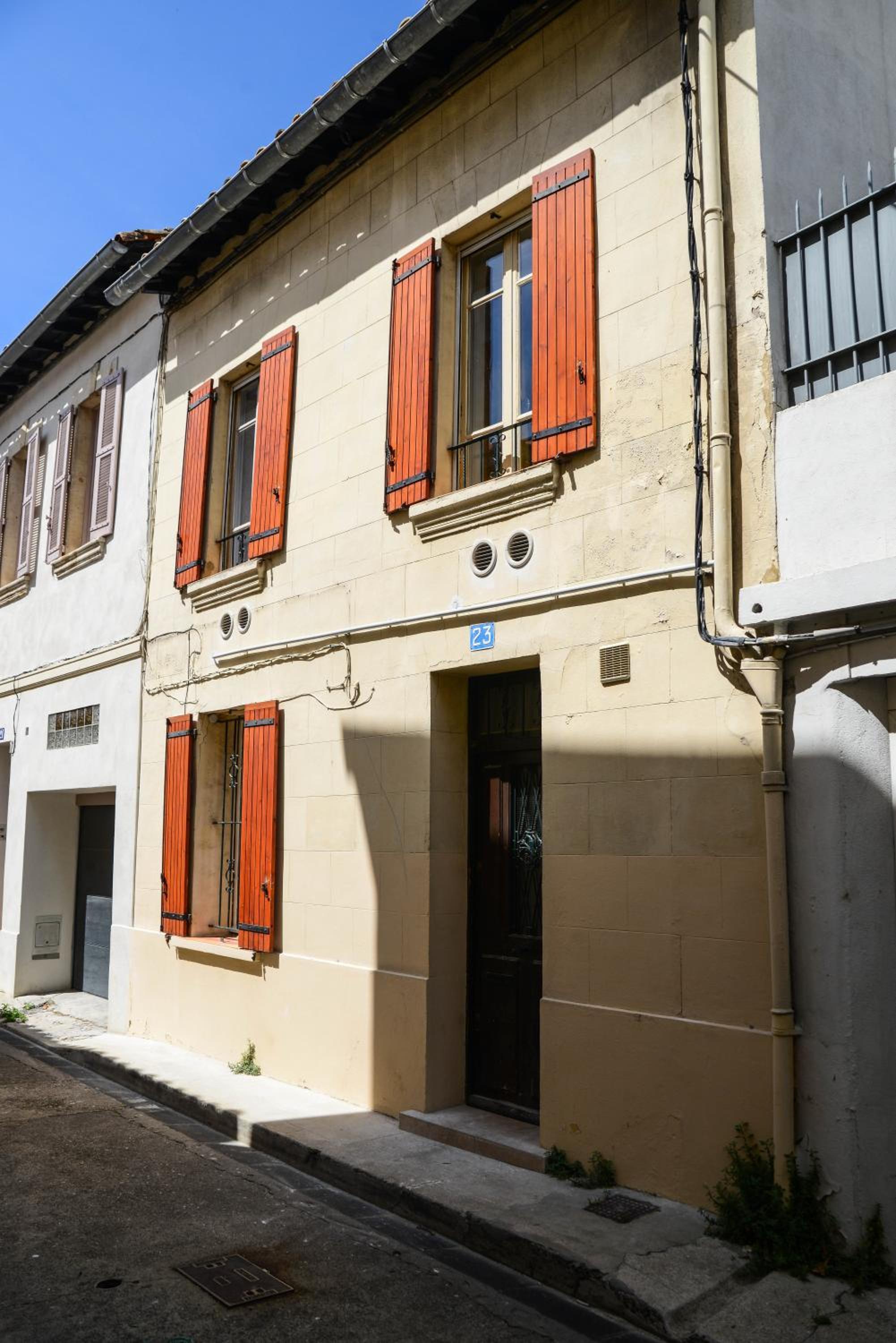 Le Sureau