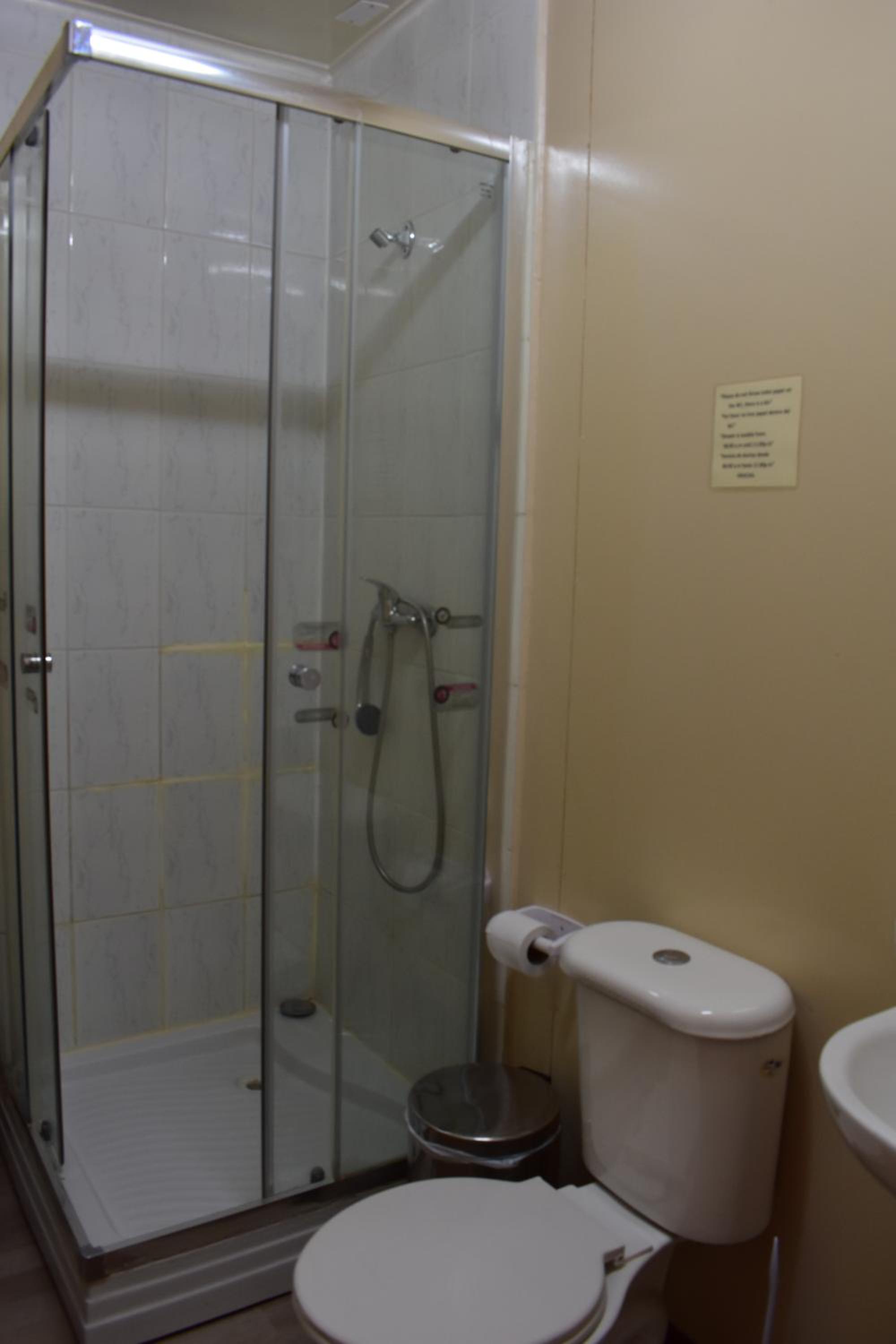 Residencial Tres Hermanos