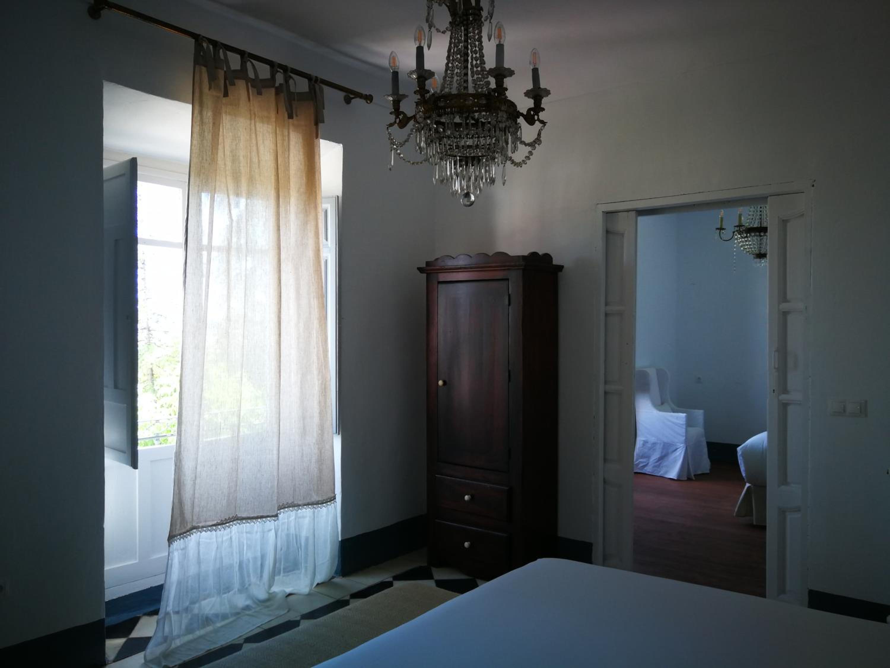 La Casa Grande de Zujaira