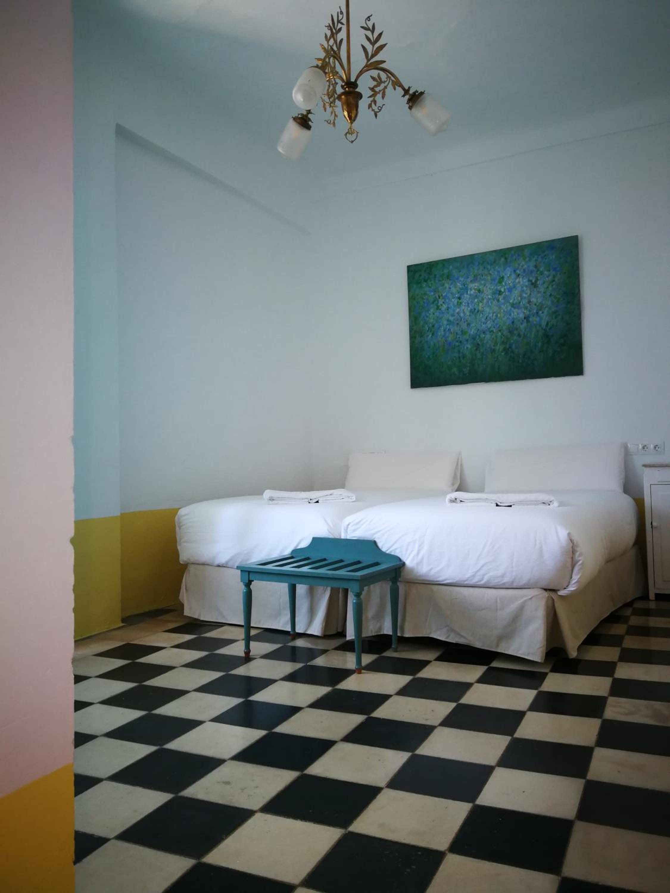 La Casa Grande de Zujaira