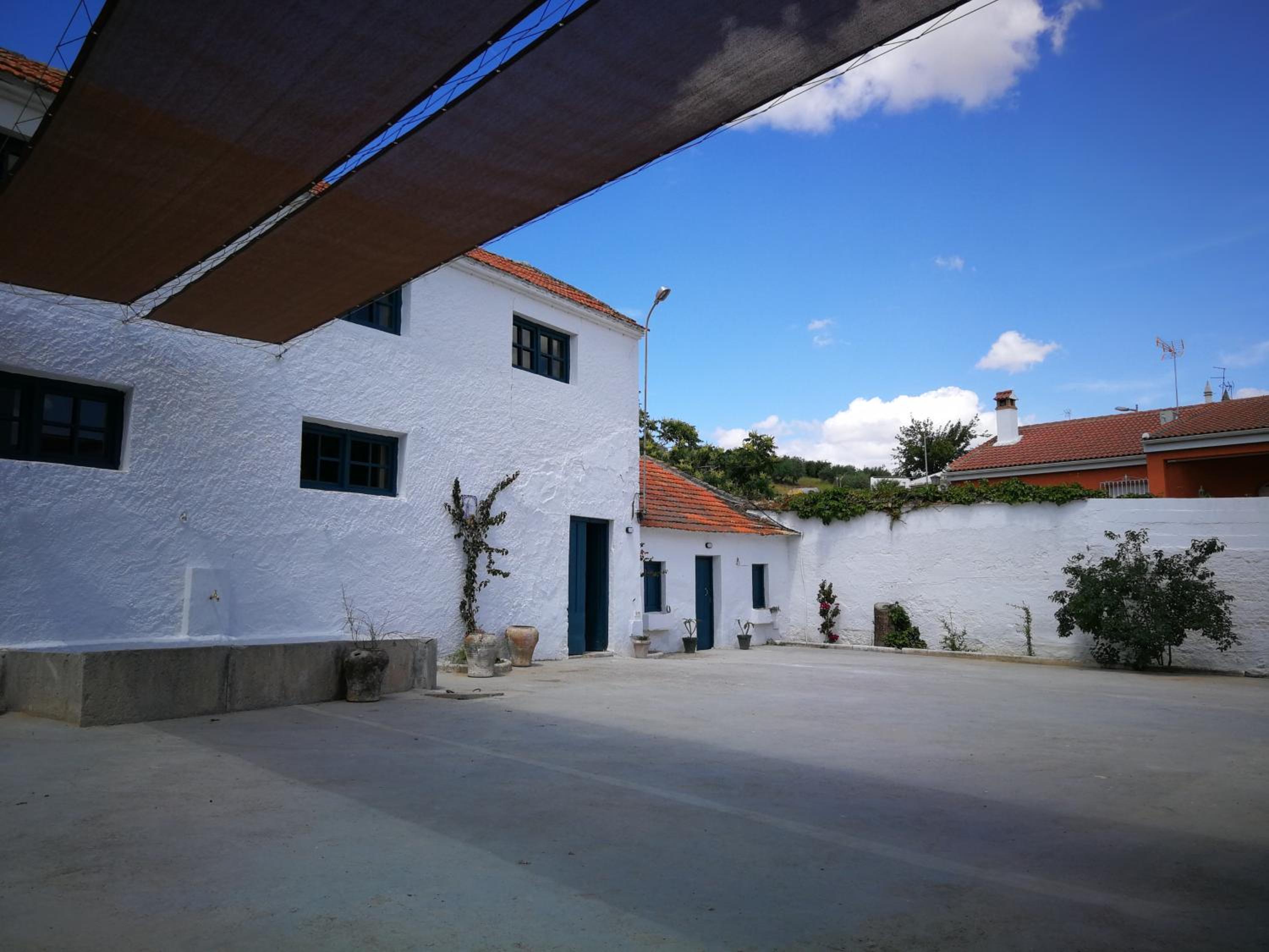 La Casa Grande de Zujaira