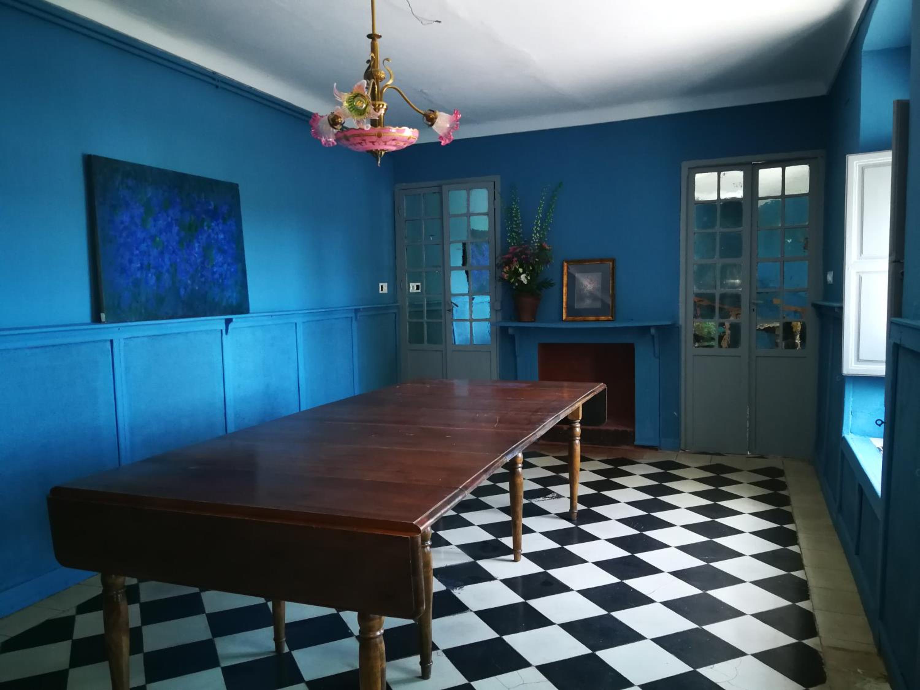 La Casa Grande de Zujaira
