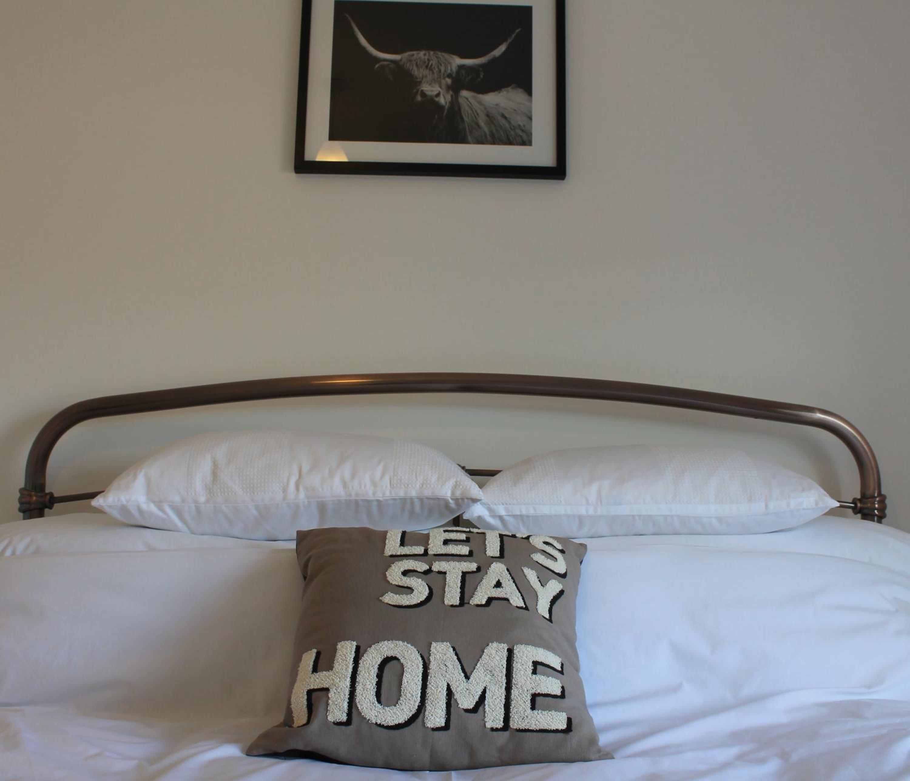 No10 Stornoway Town Centre view 4