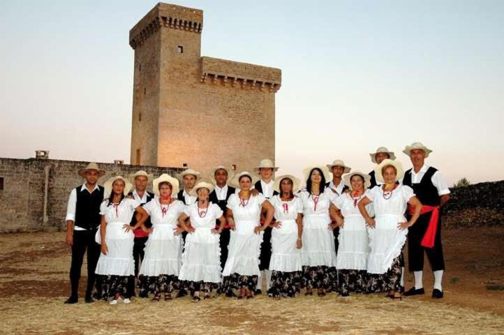 Casamalena vacanze nel salento