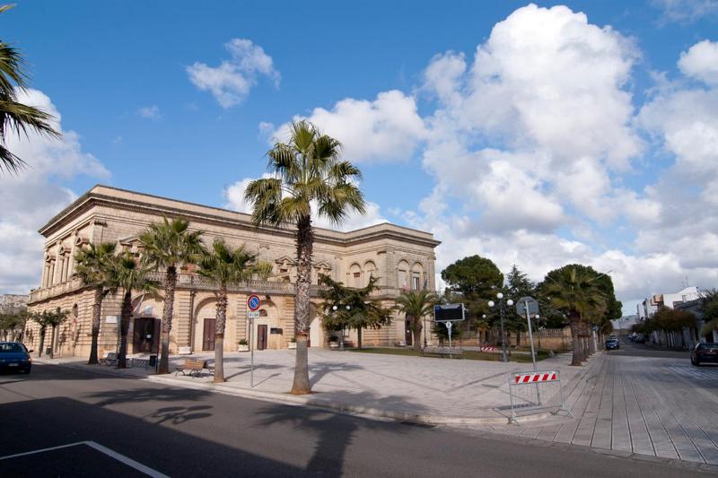 Casamalena vacanze nel salento