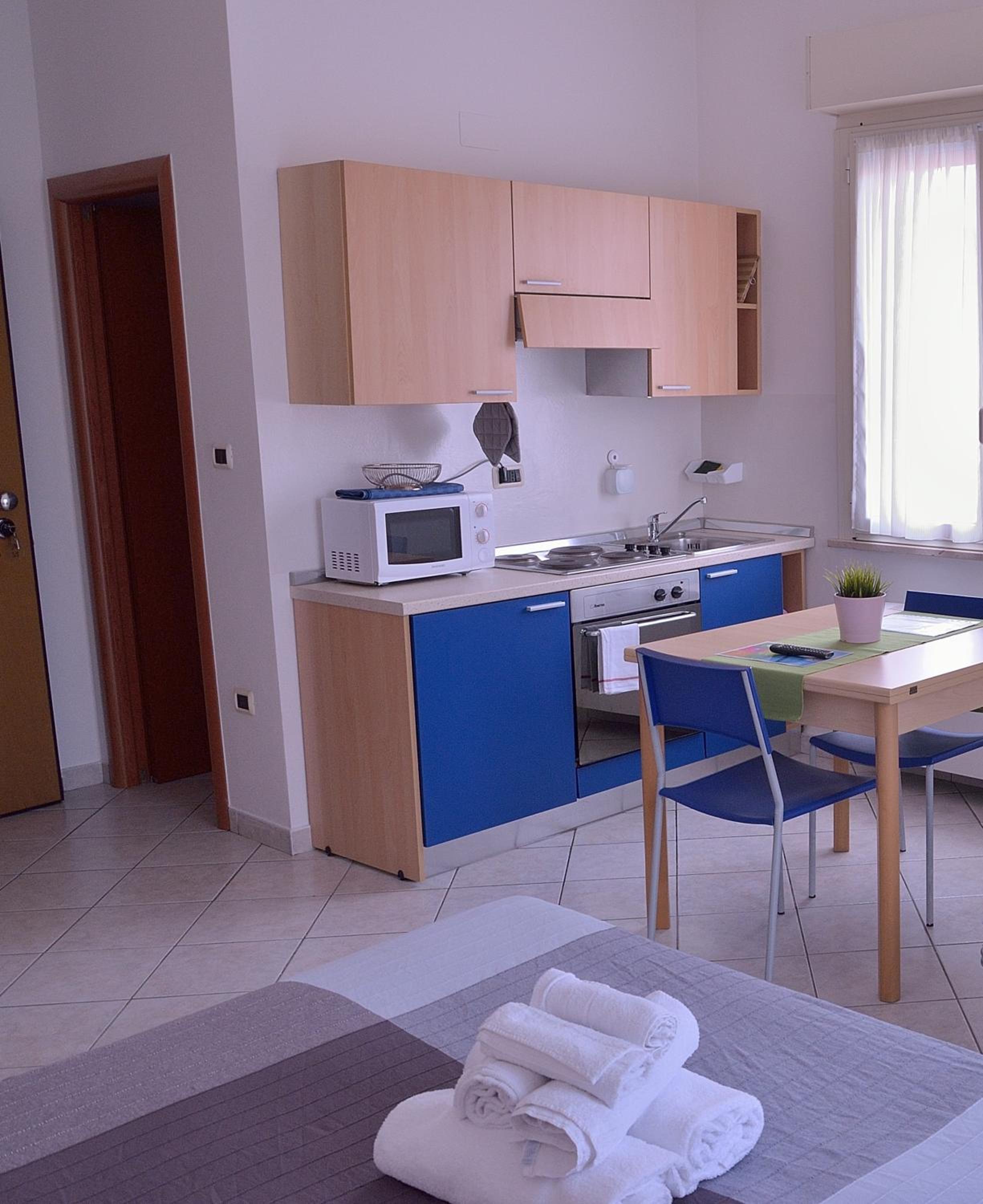 Residence Verbena photo 4