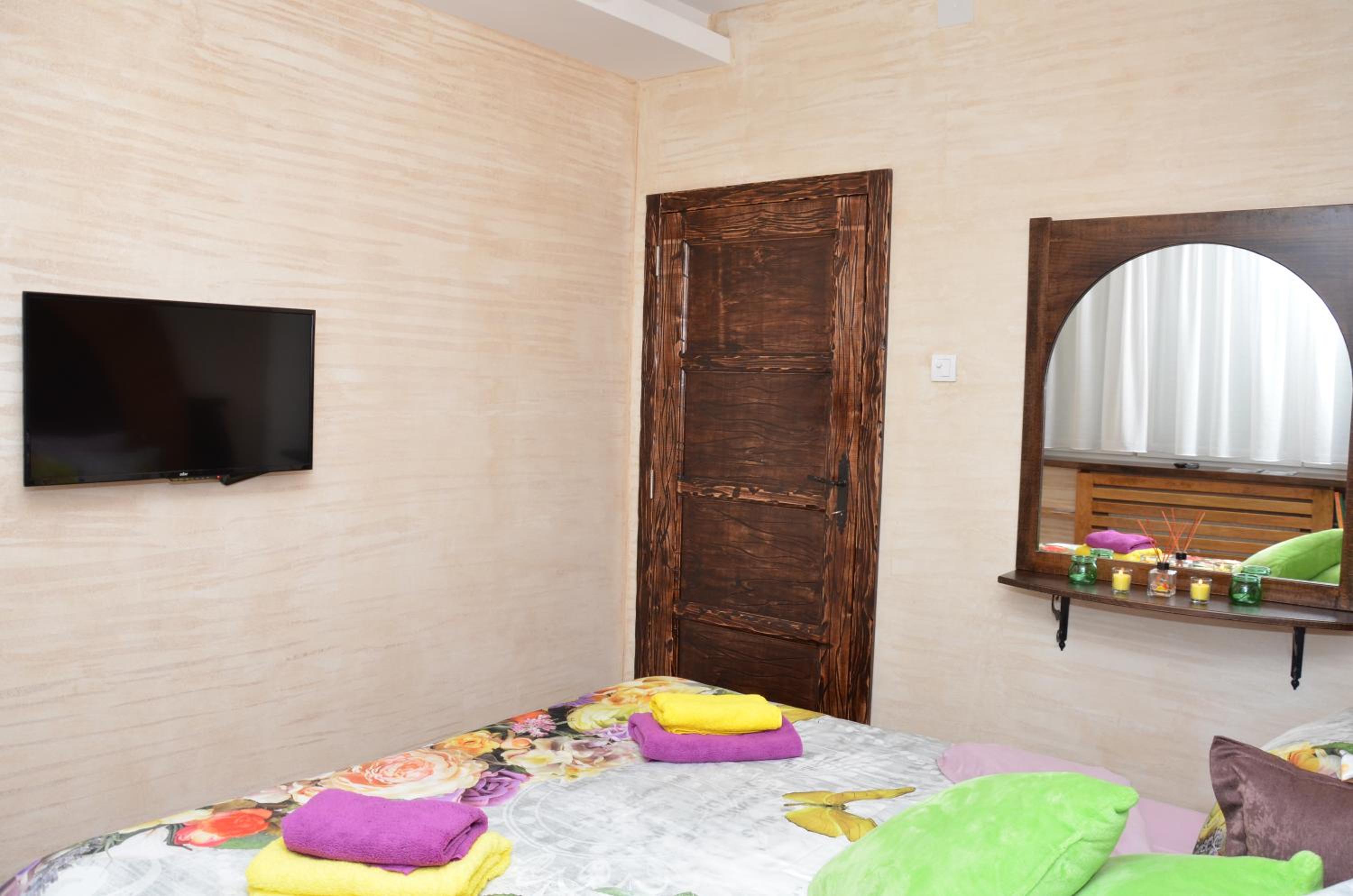 Kruna apartmani view 5