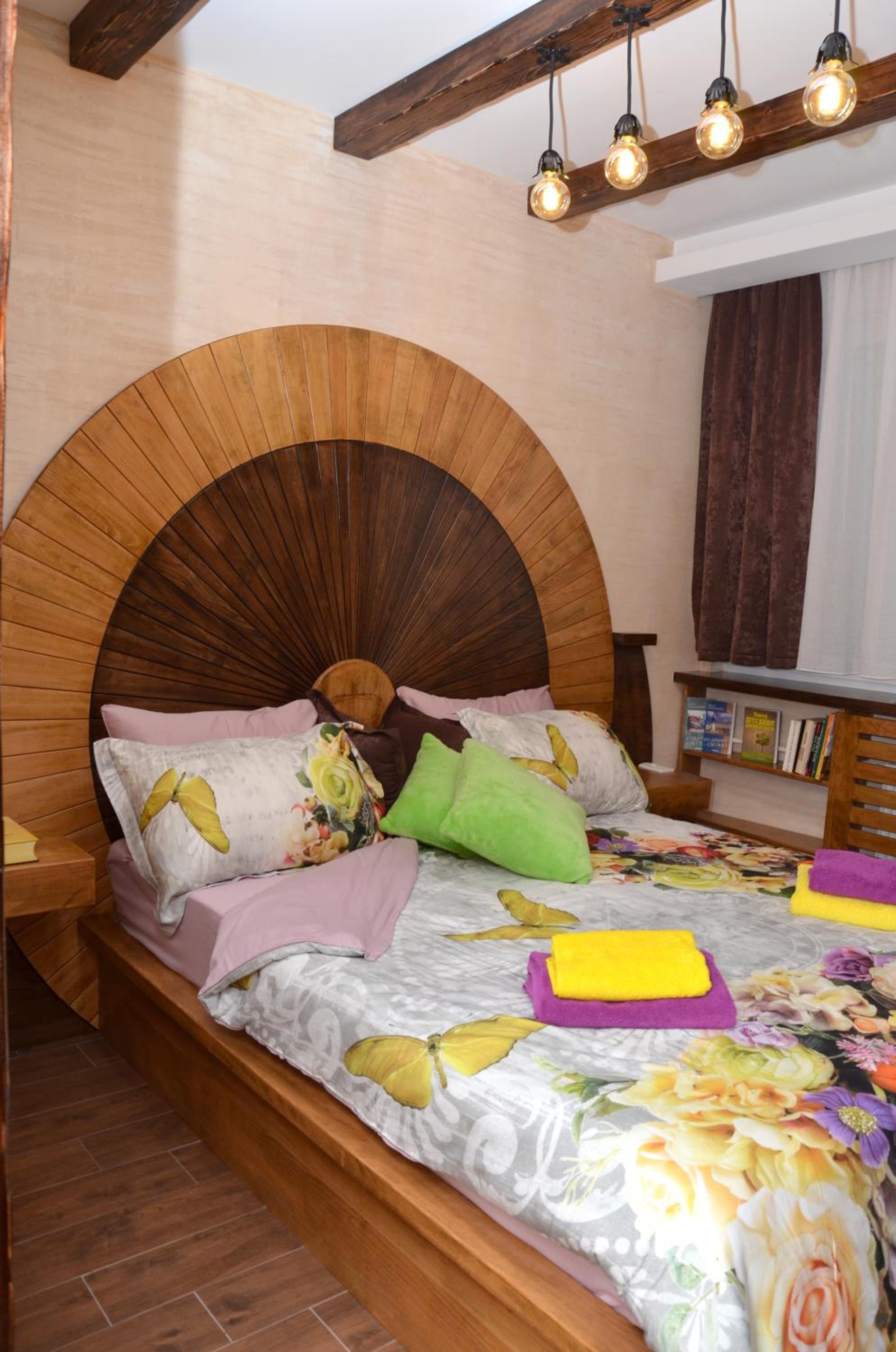 Kruna apartmani view 3