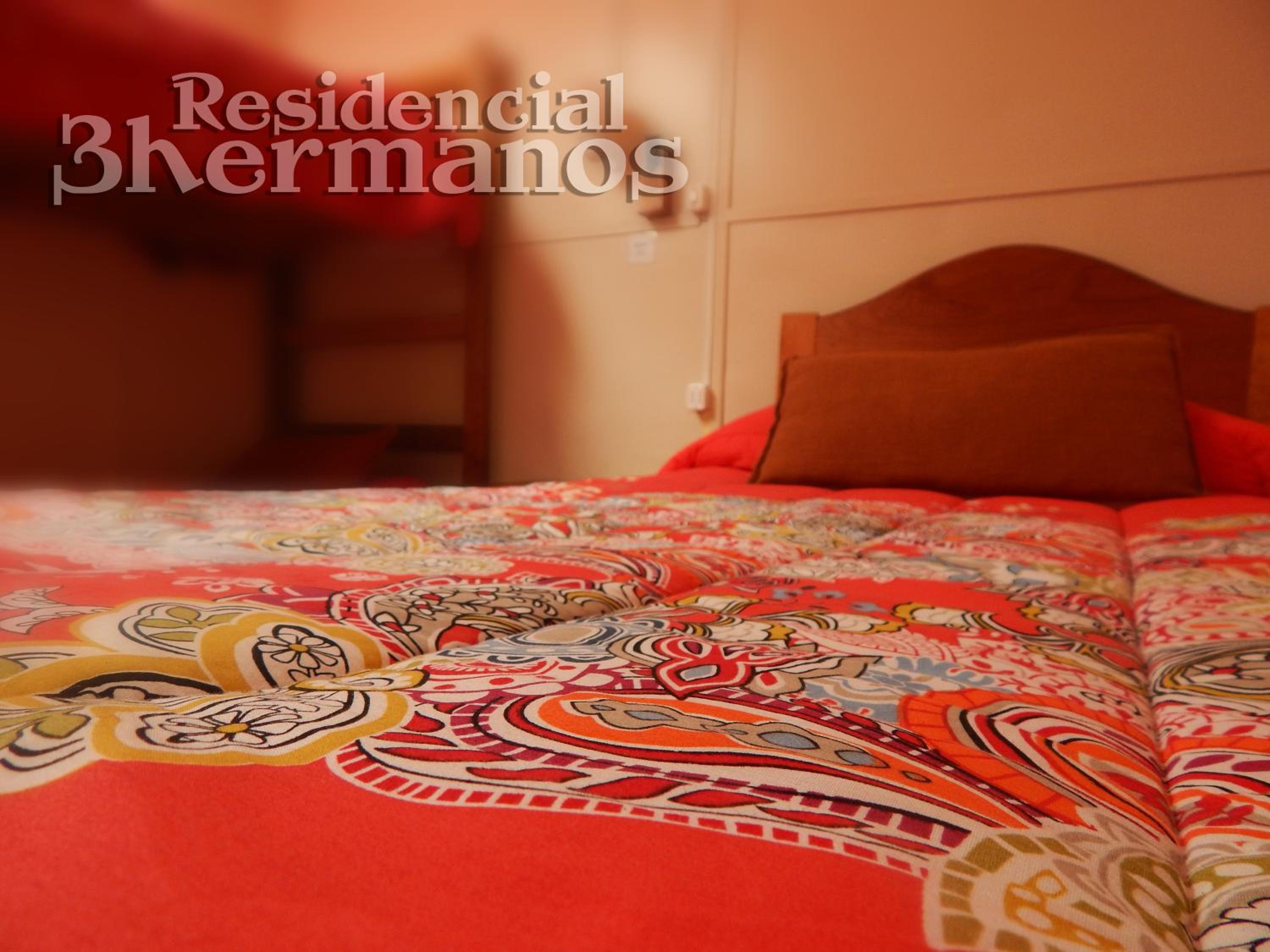 Residencial Tres Hermanos