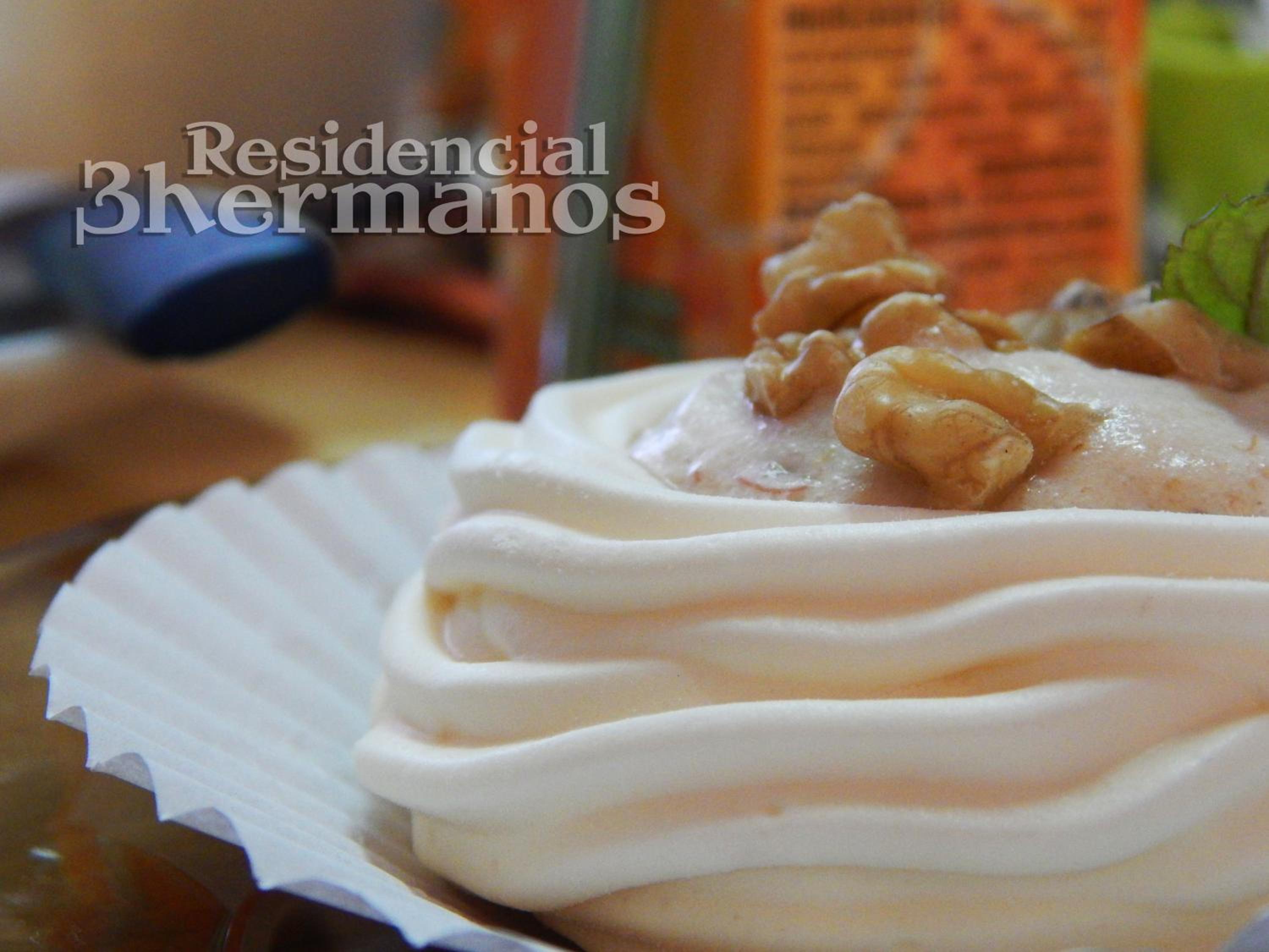 Residencial Tres Hermanos