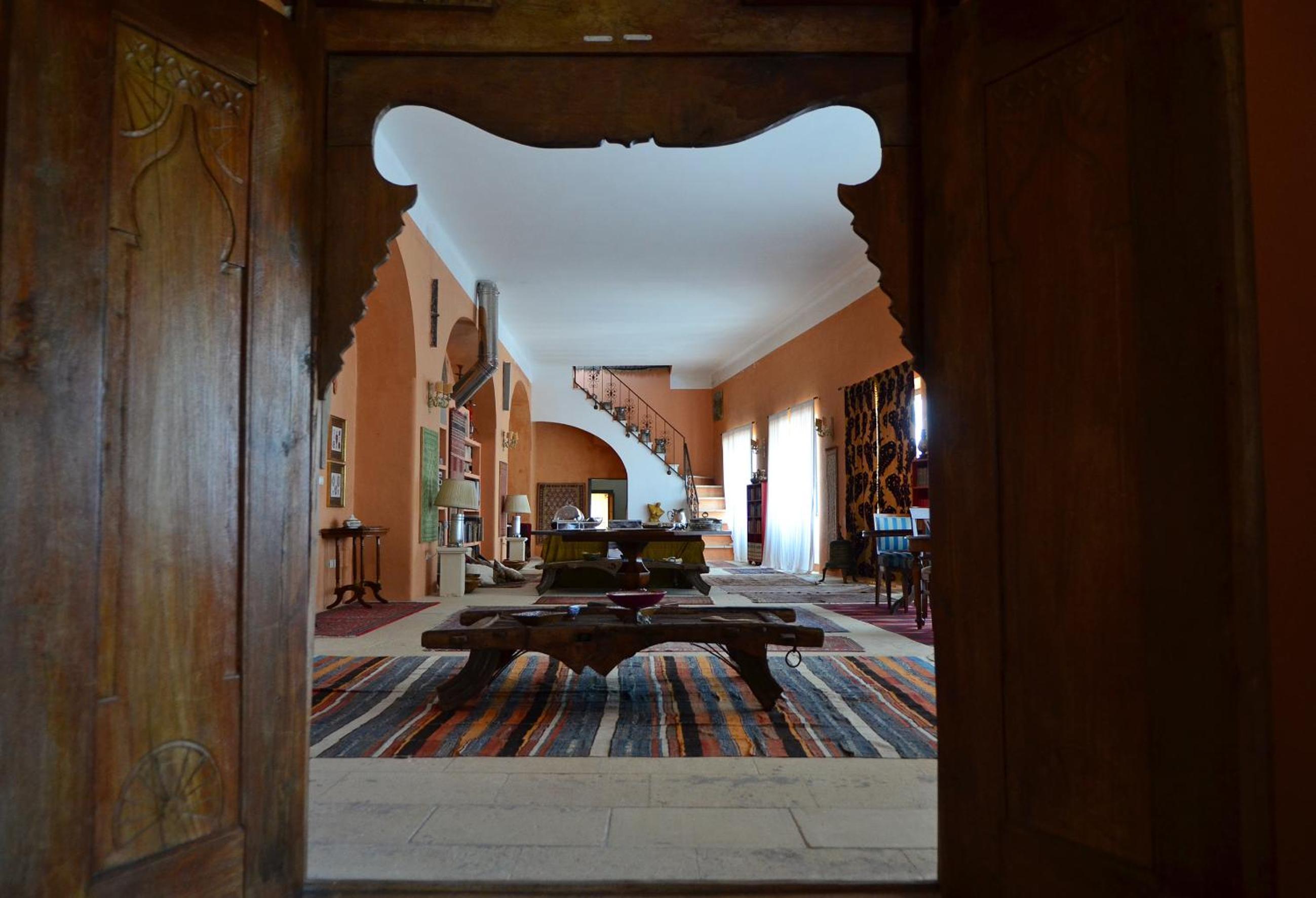 Relais Porta d'Oriente