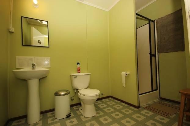 Residencial Tres Hermanos