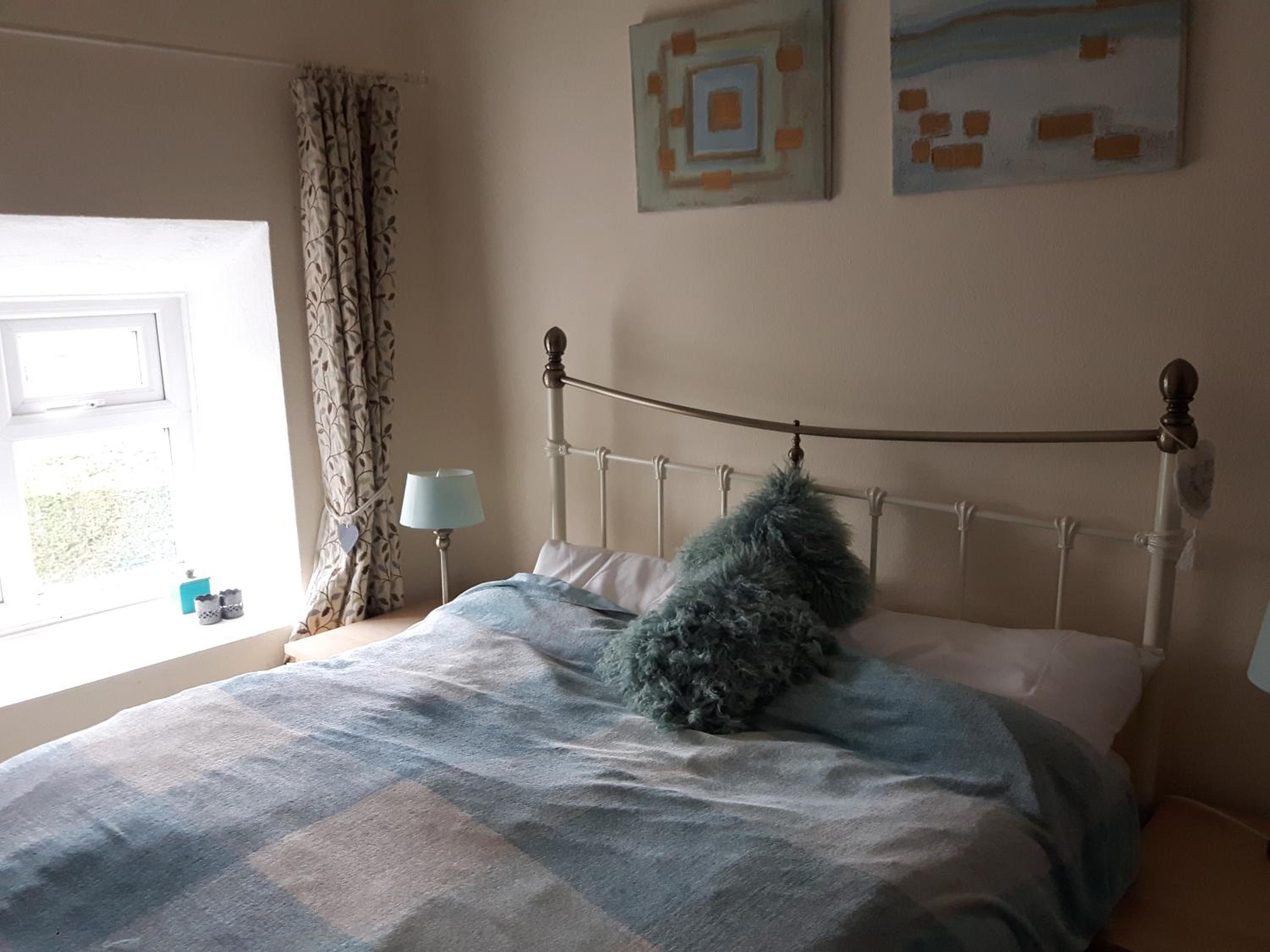 The Snug view 3