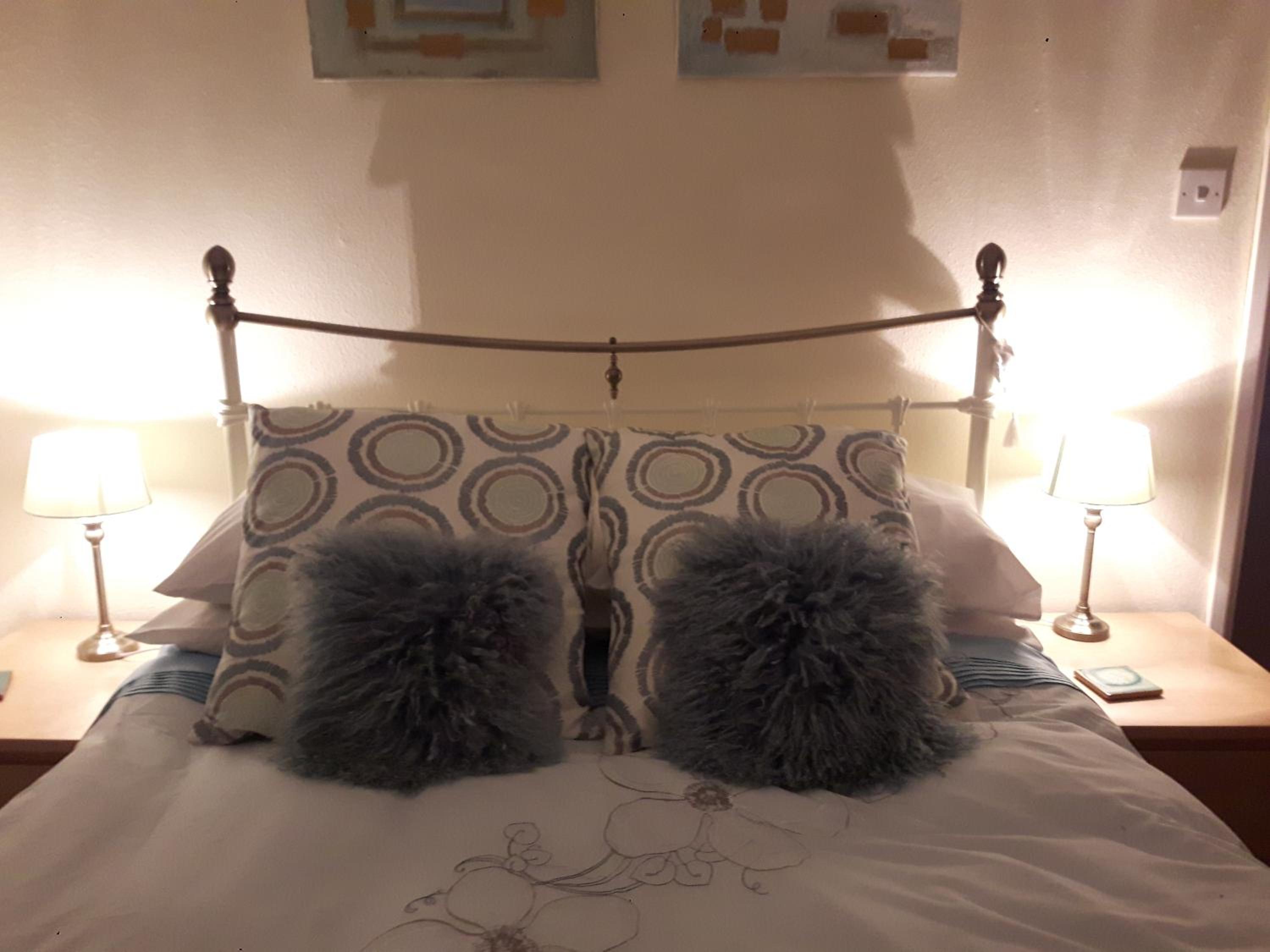 The Snug view 4