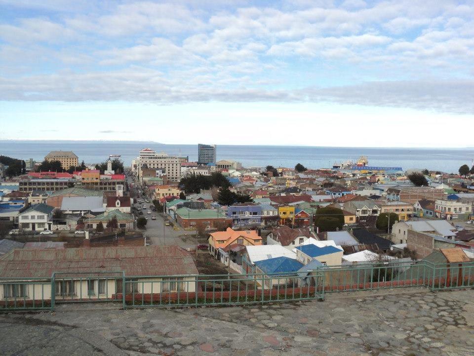 Residencial Tres Hermanos