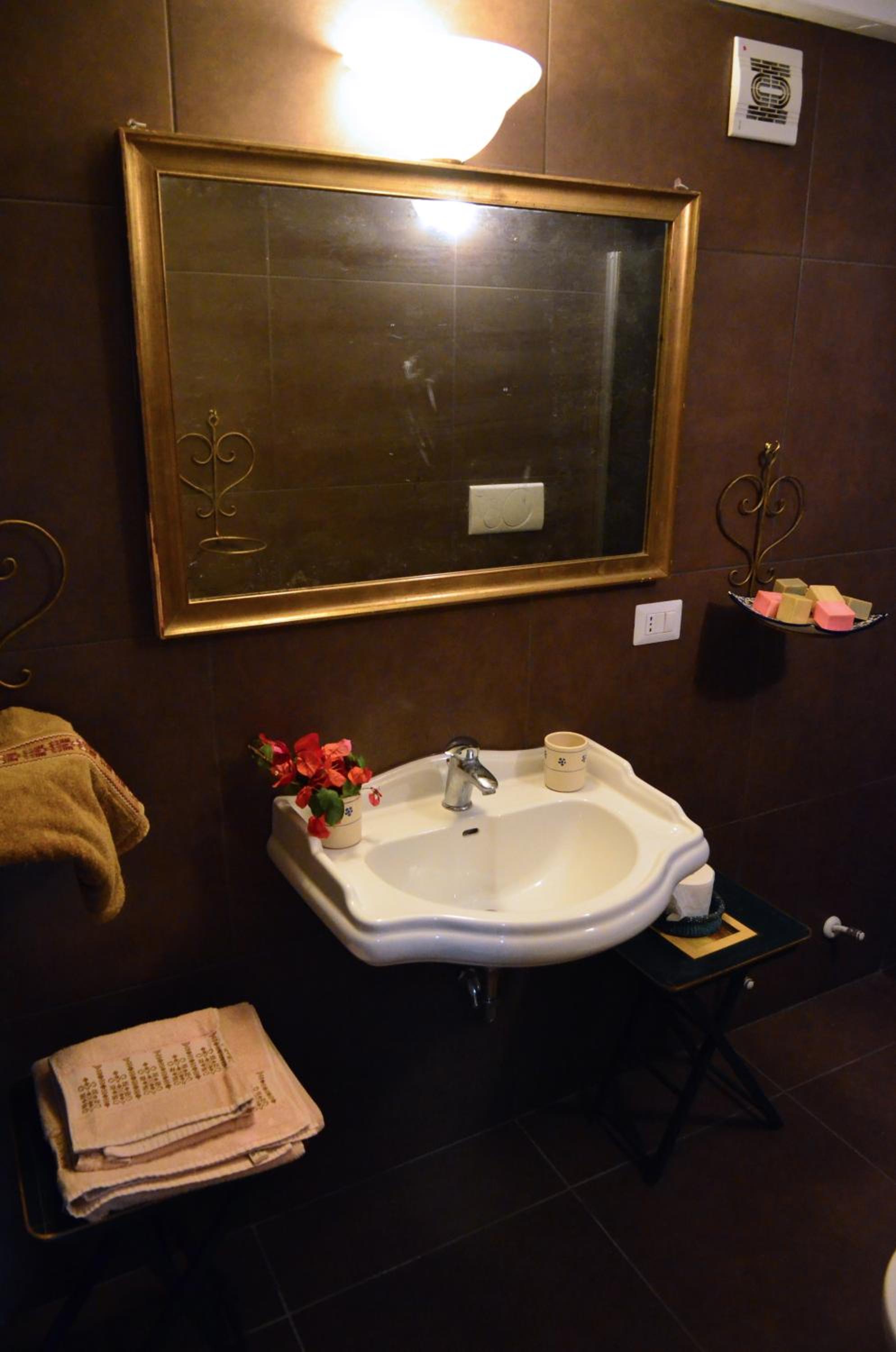 Relais Porta d'Oriente