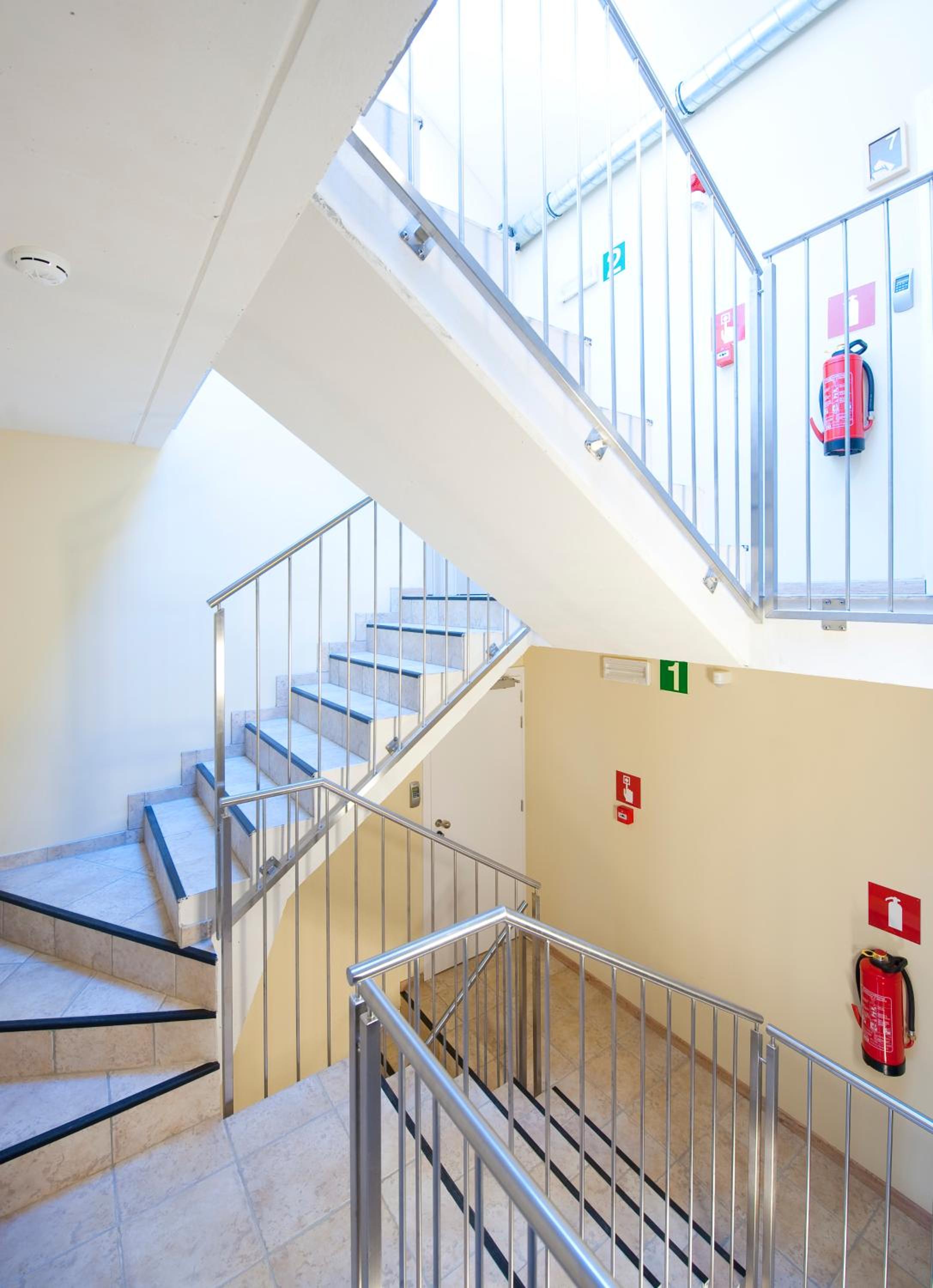 Leuven City Hostel