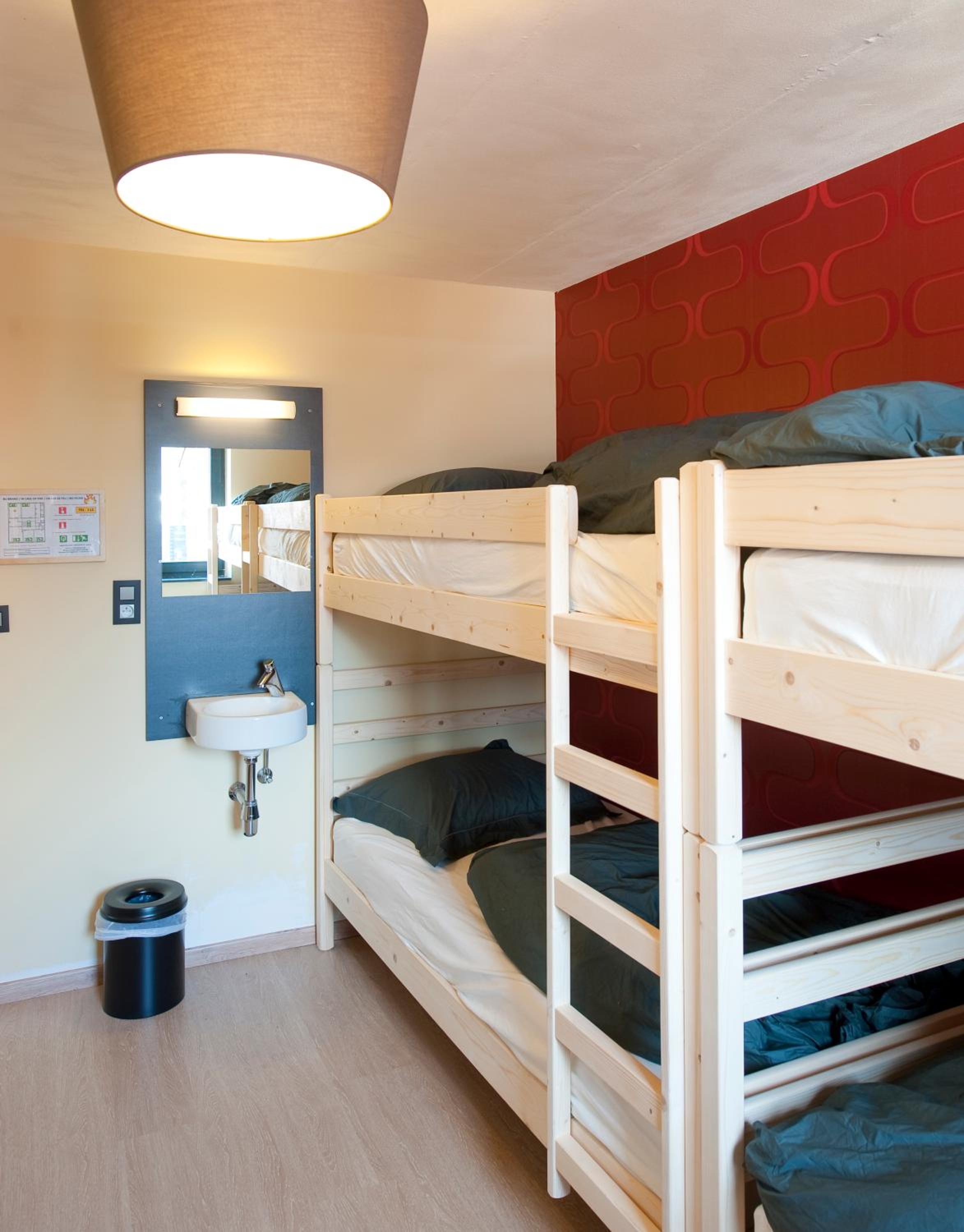 Leuven City Hostel