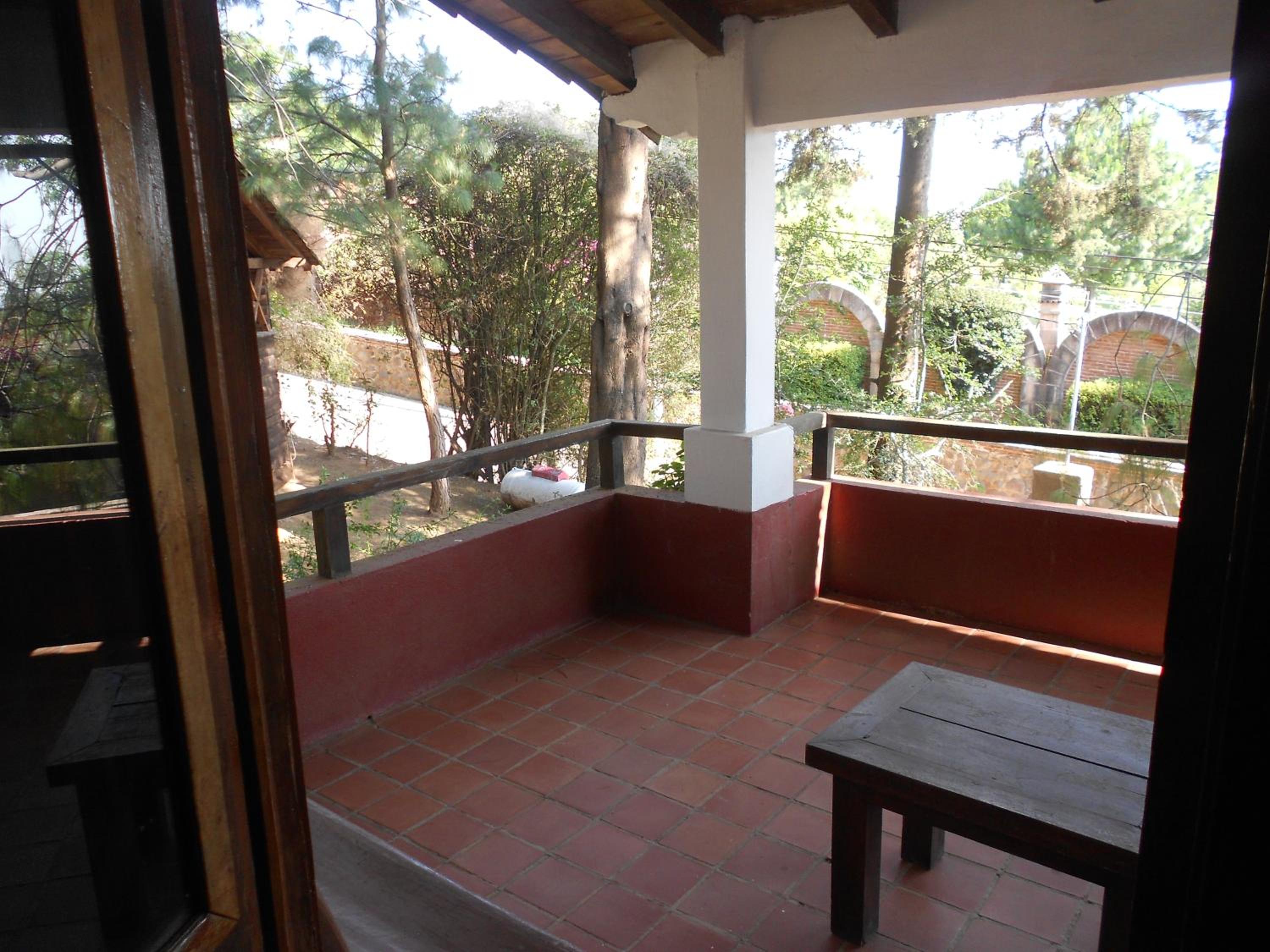 Cabañas los Venados
