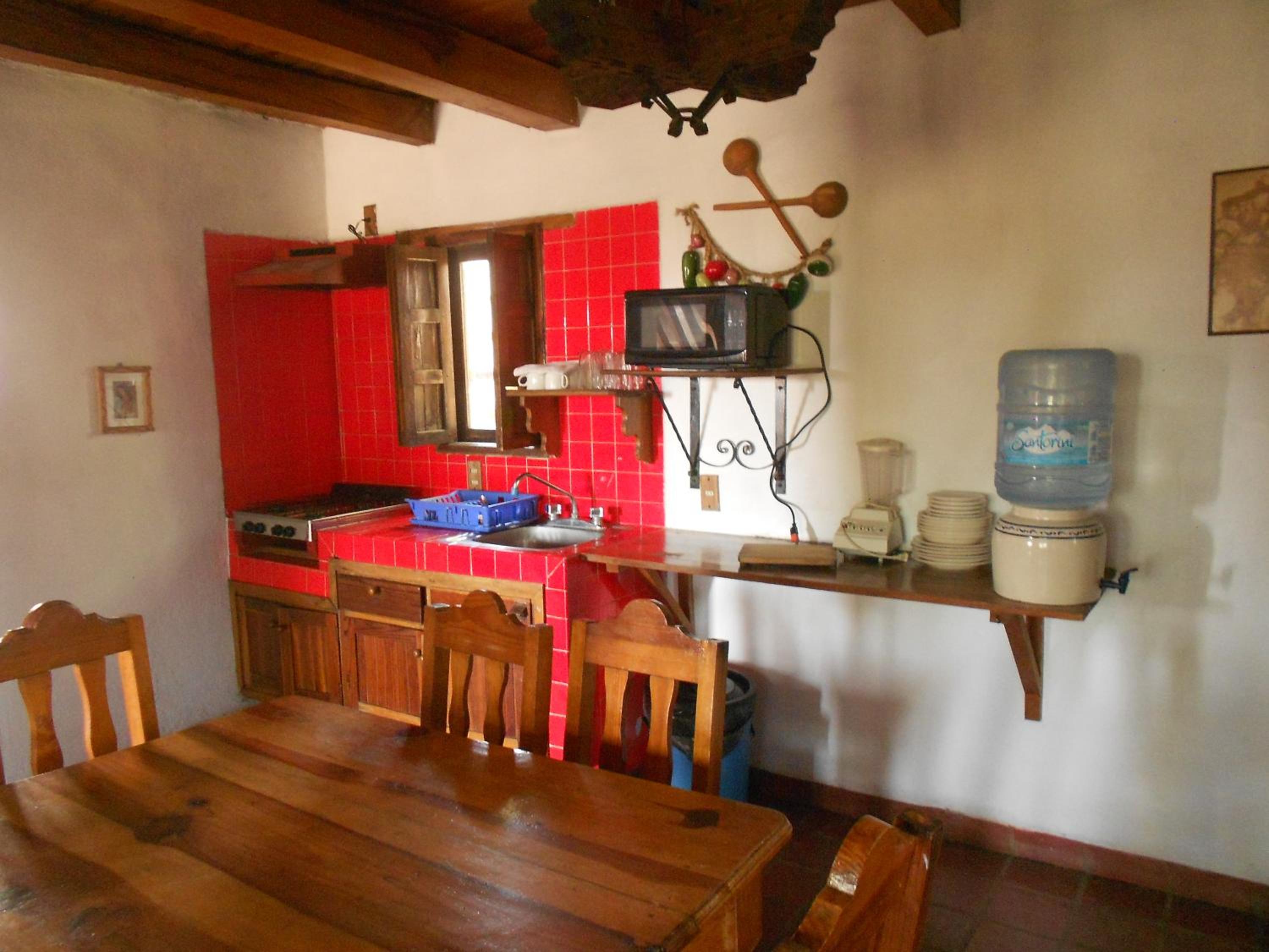 Cabañas los Venados