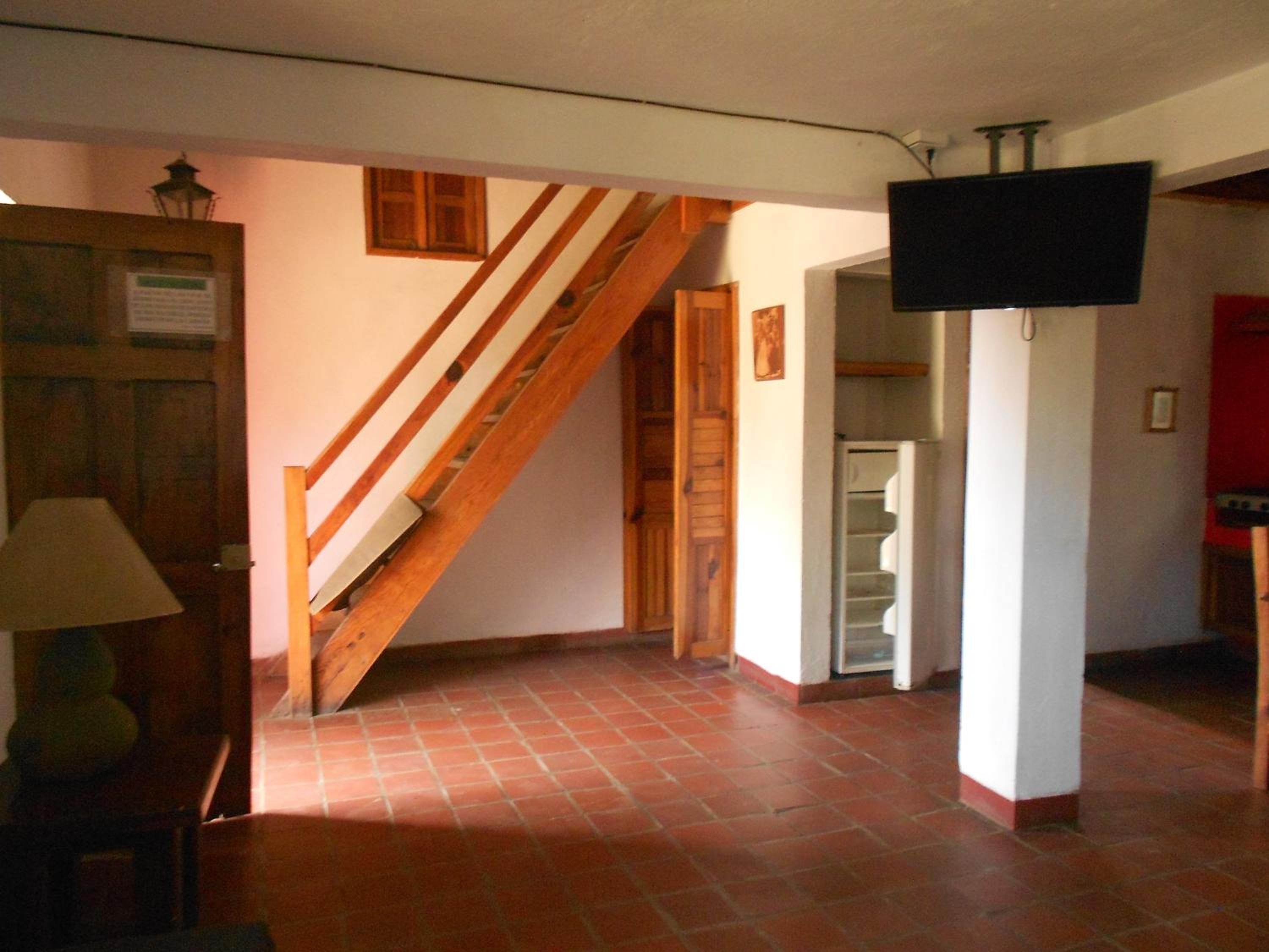 Cabañas los Venados