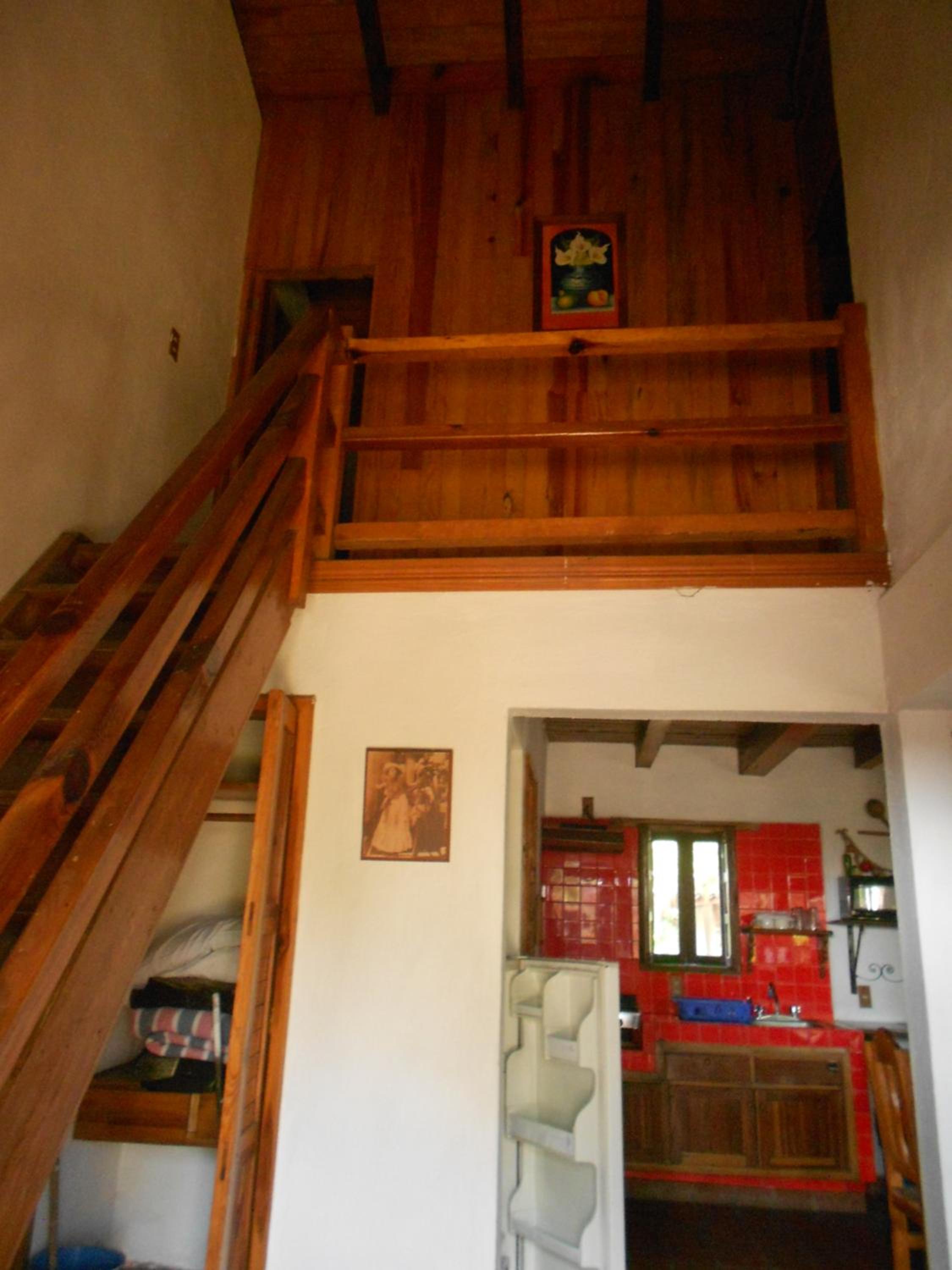 Cabañas los Venados