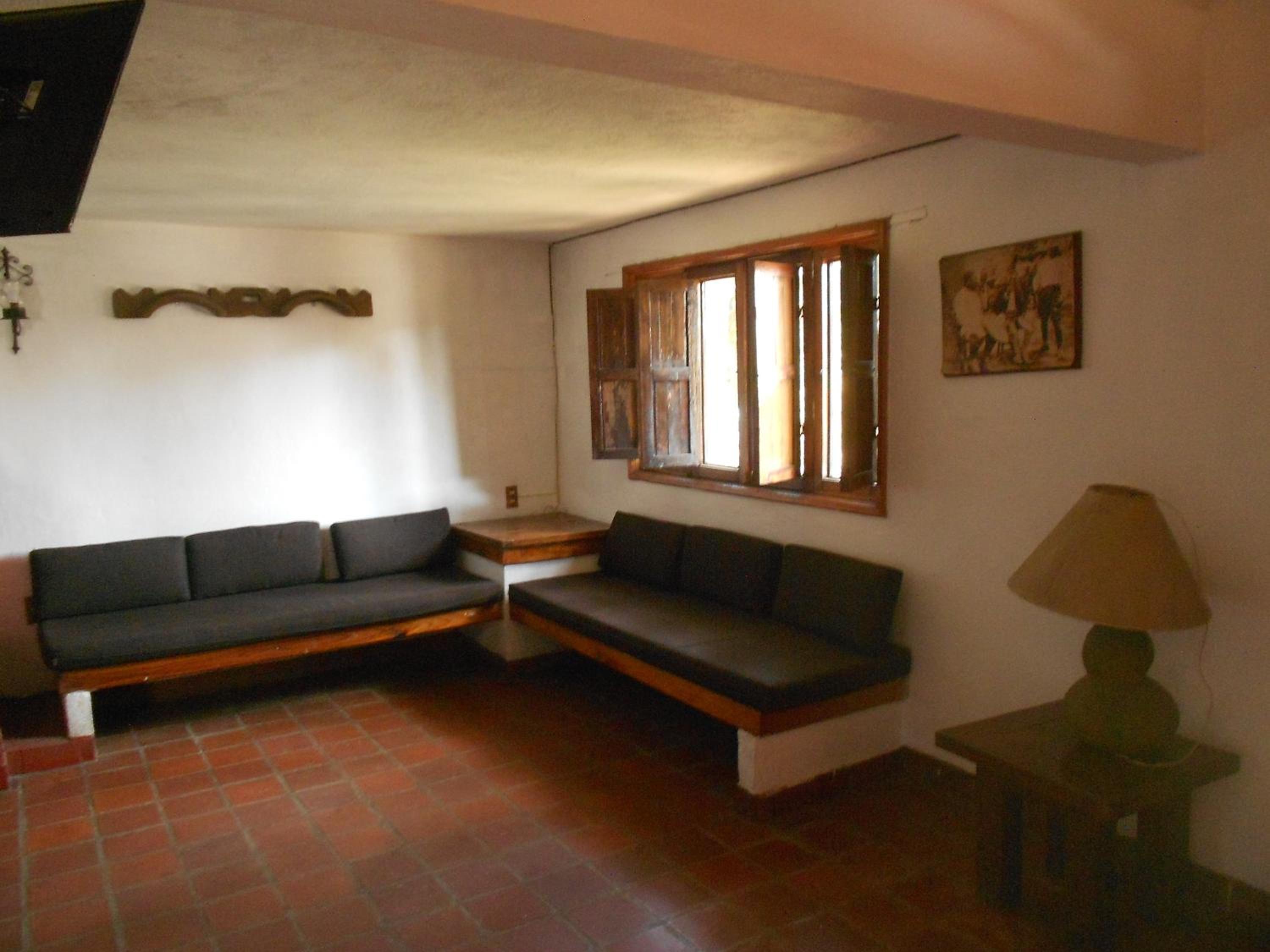 Cabañas los Venados