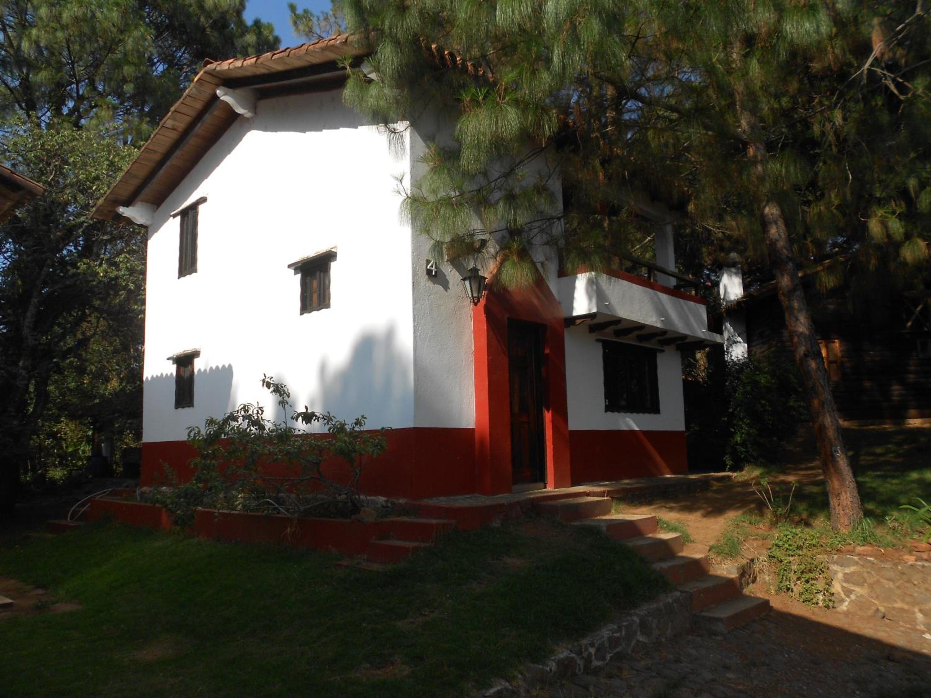 Cabañas los Venados