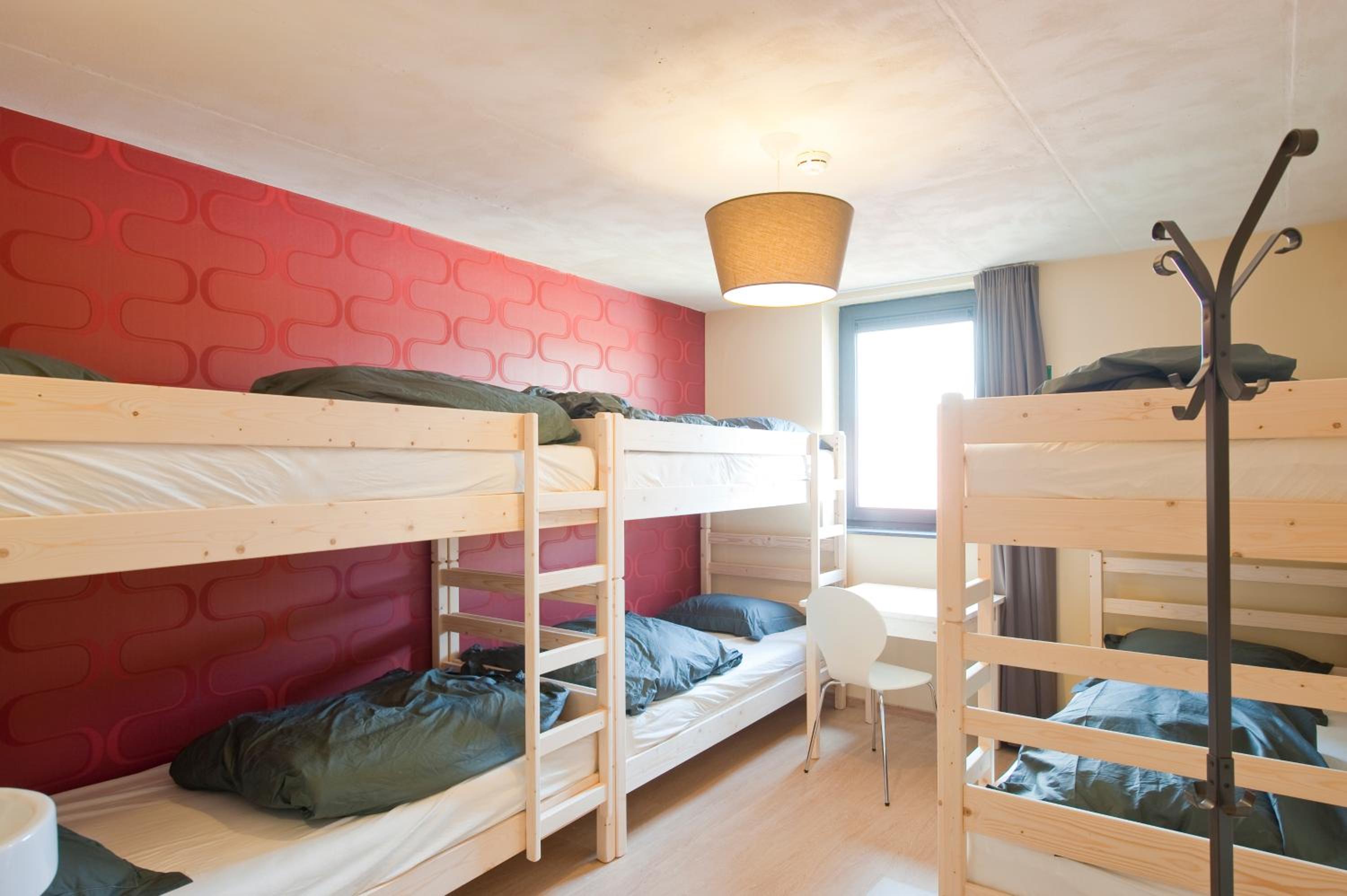 Leuven City Hostel