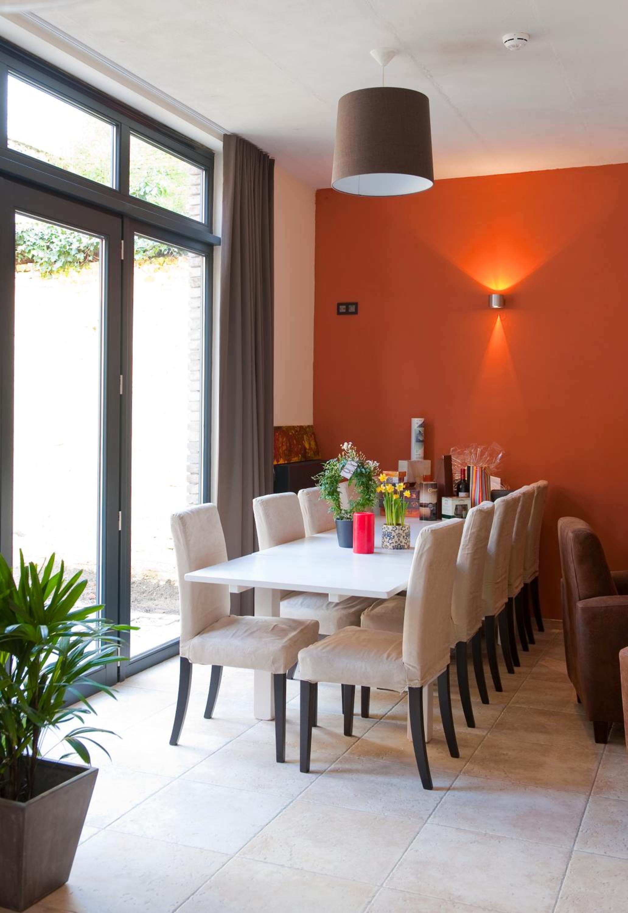 Leuven City Hostel