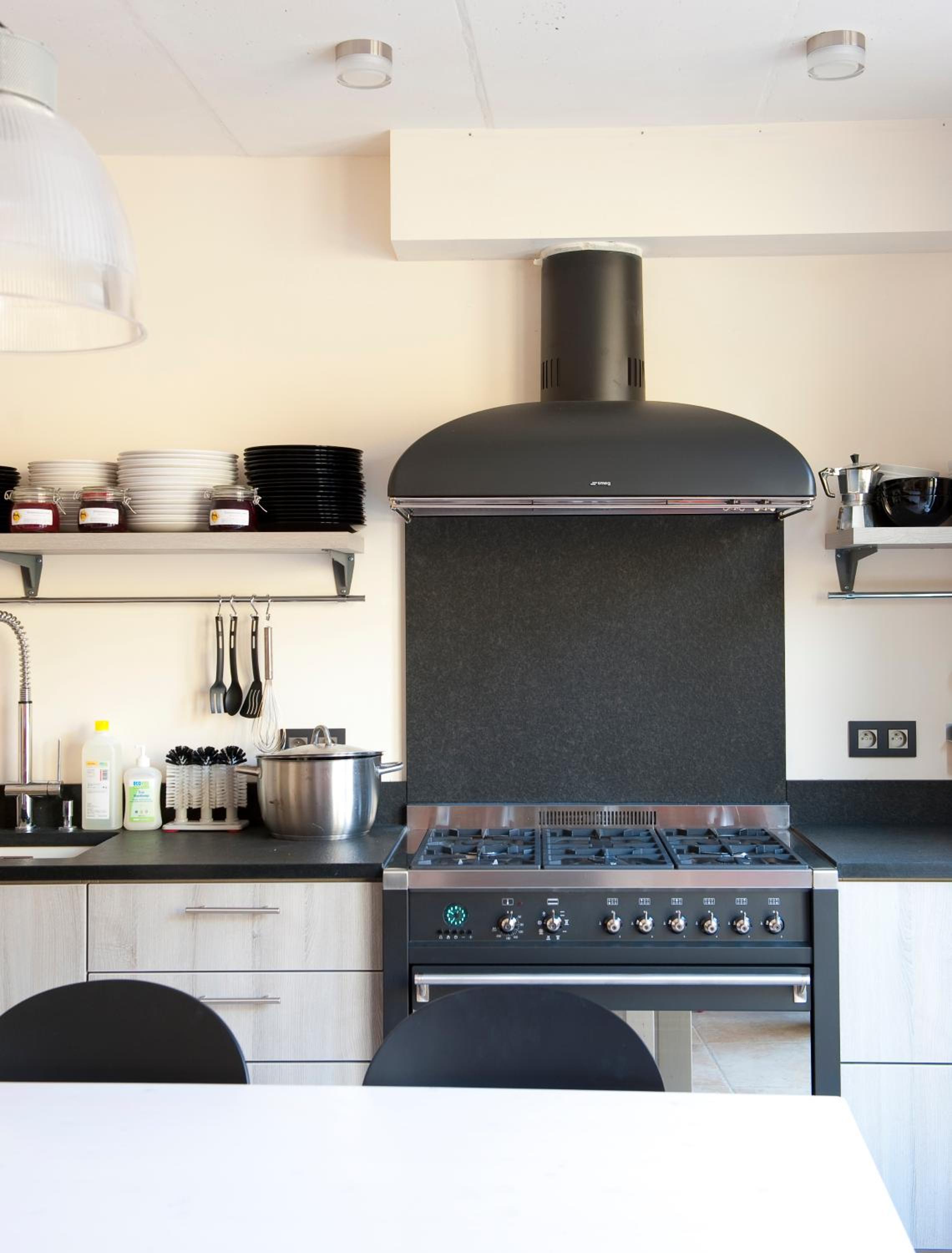 Leuven City Hostel