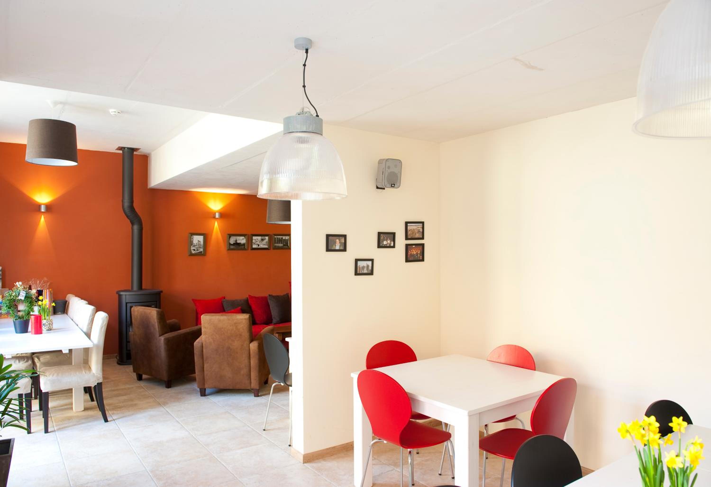 Leuven City Hostel