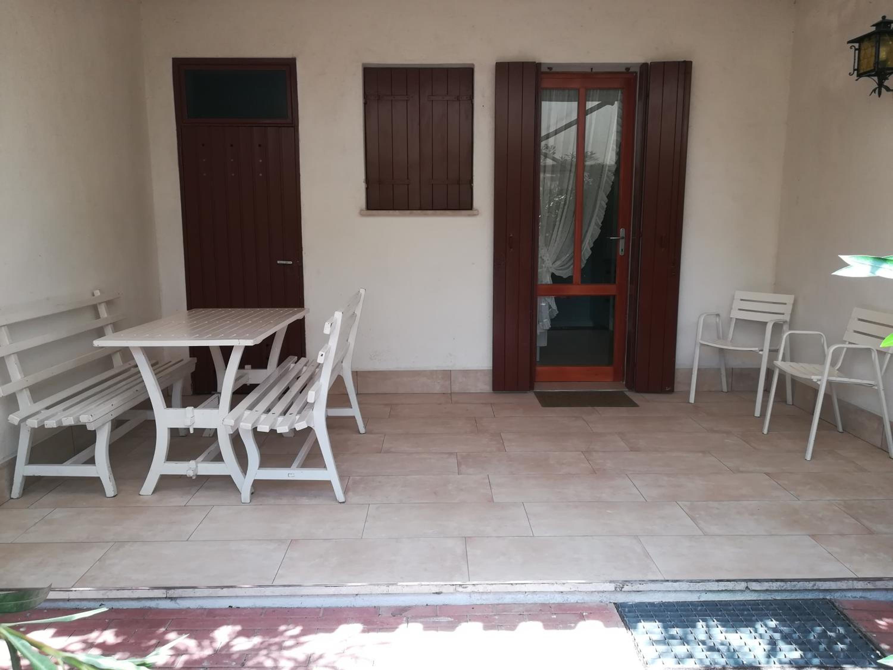 Villa Duna Verde
