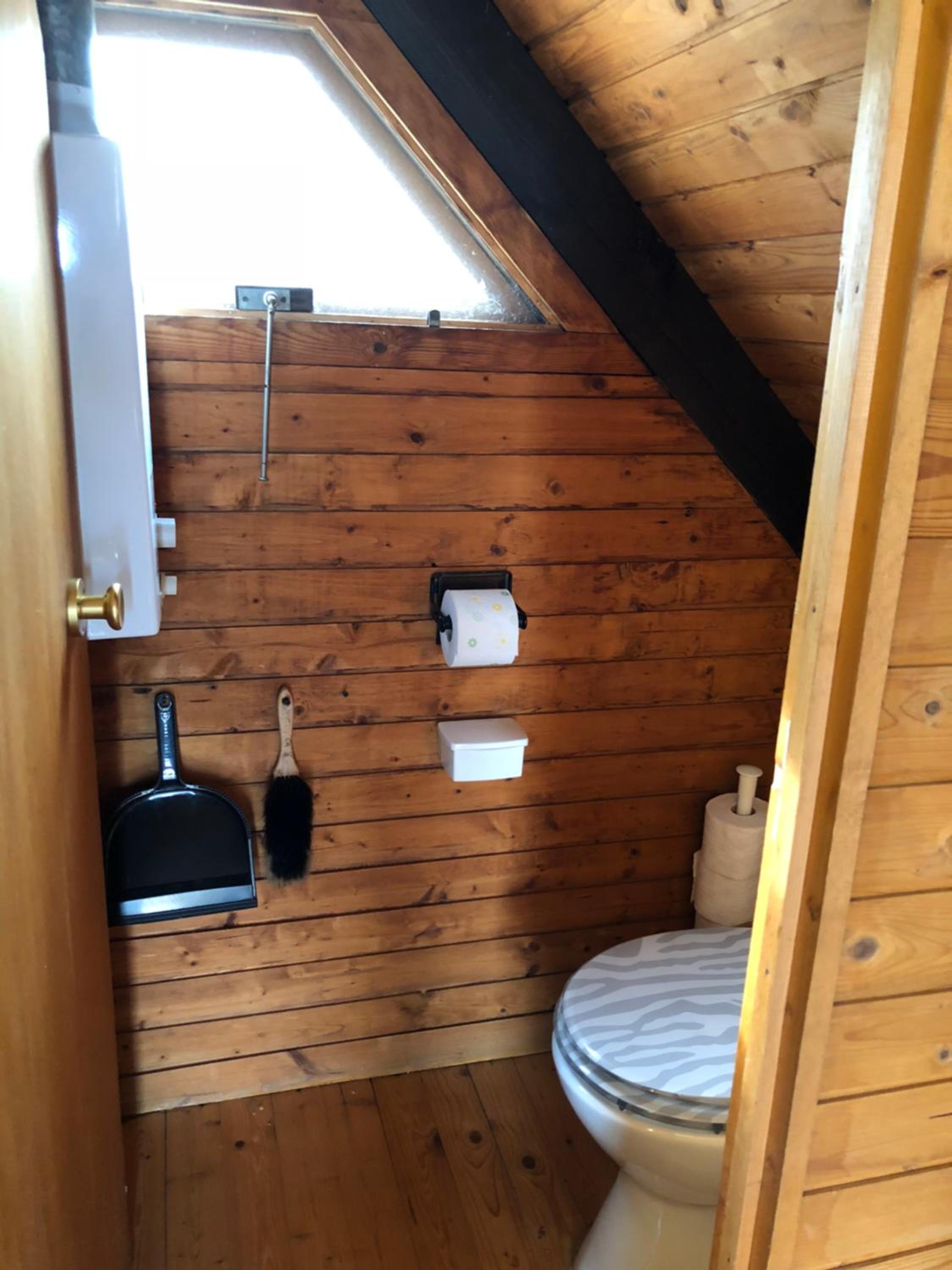 Seehütte Neusiedlersee Robinsonhütte