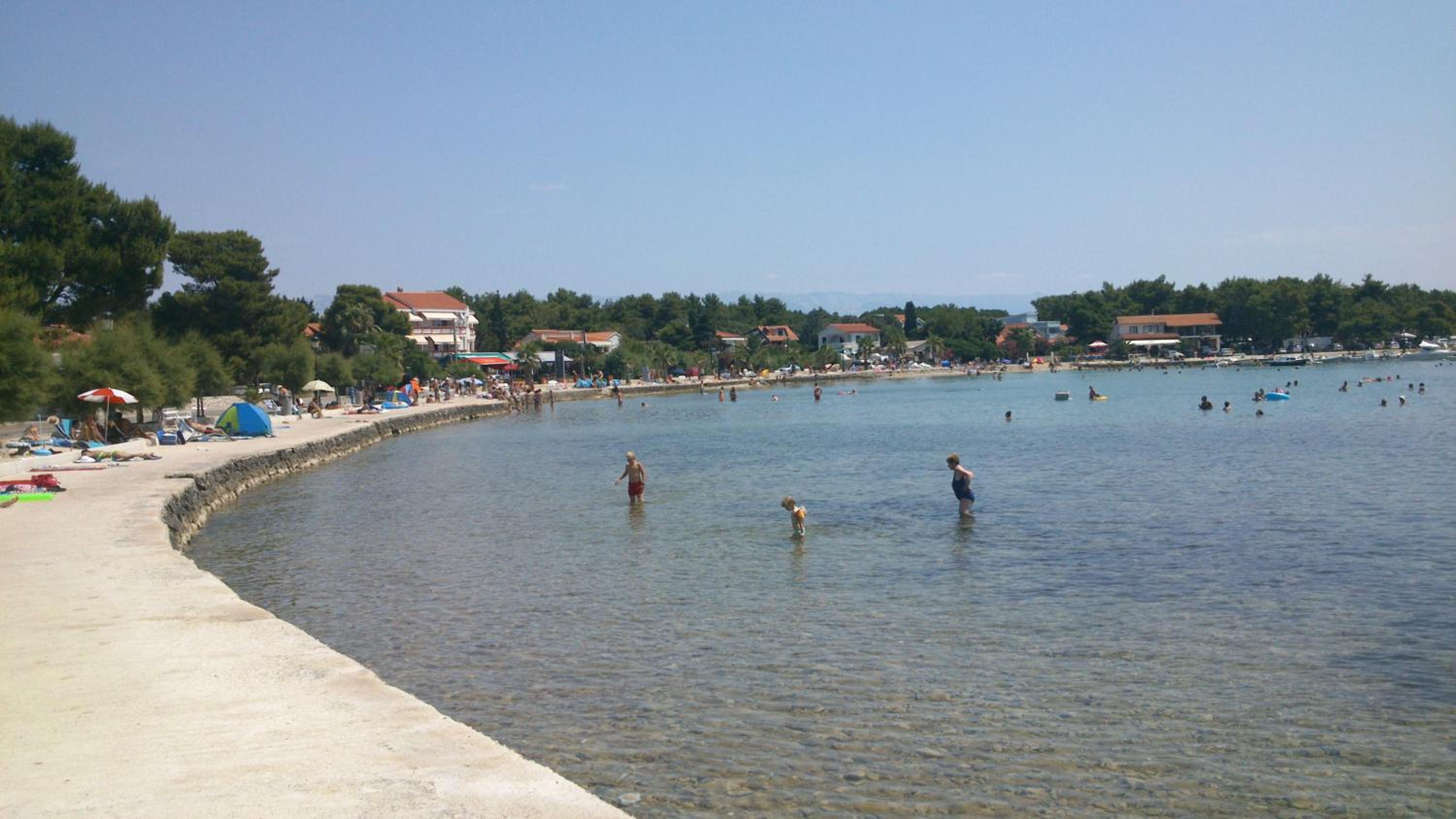 Apartment Bucic