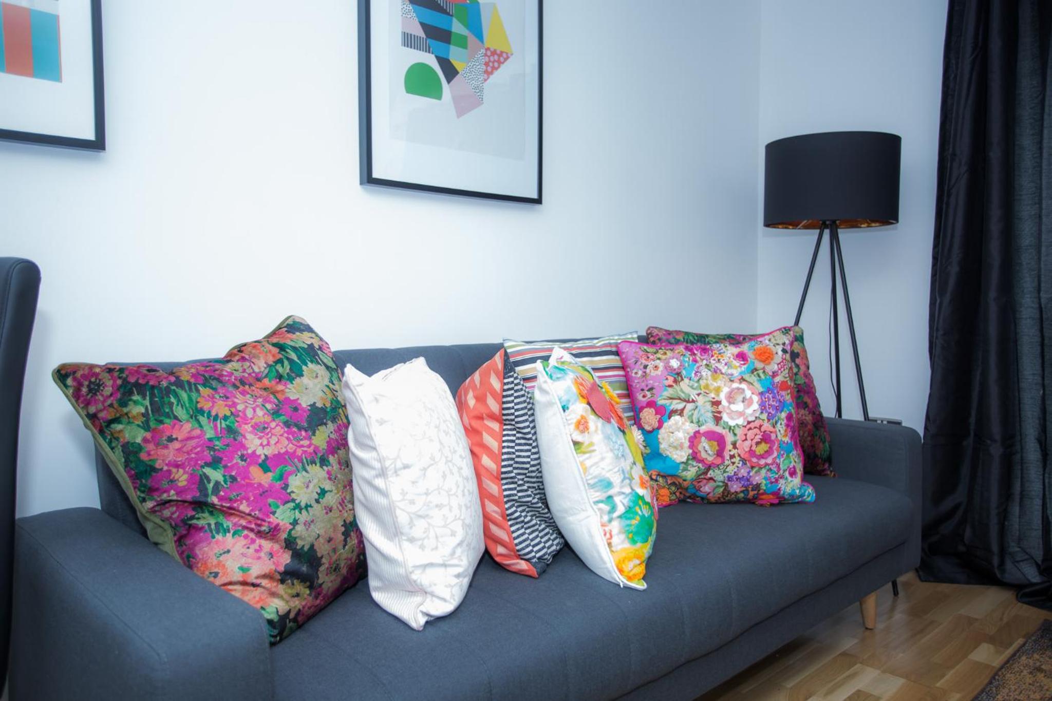 Superior 2 bedroom Apartments