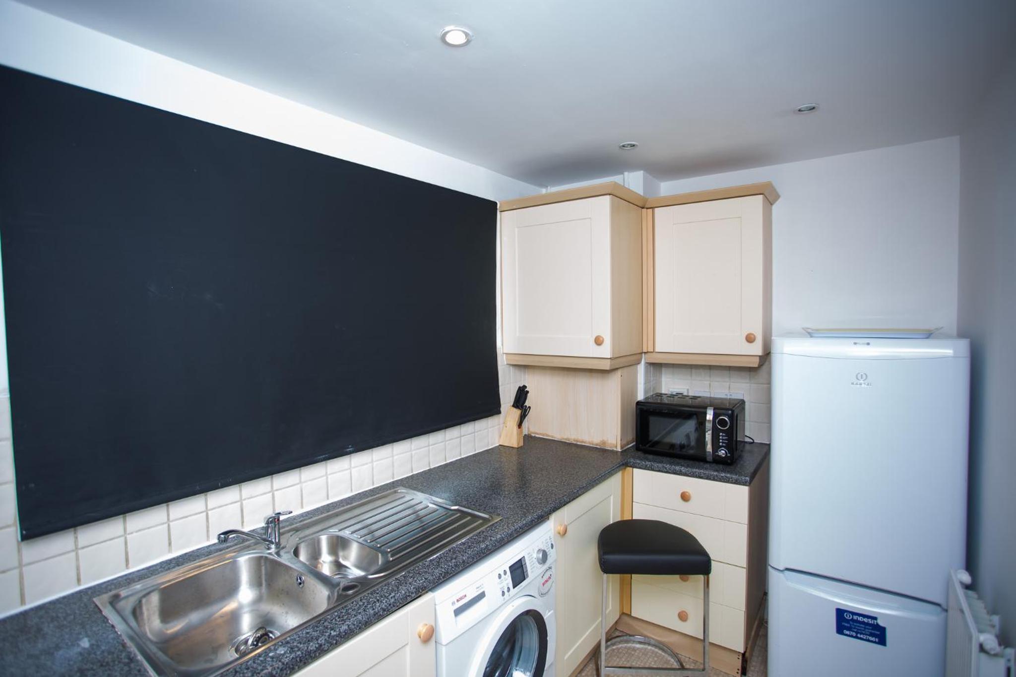 Superior 2 bedroom Apartments