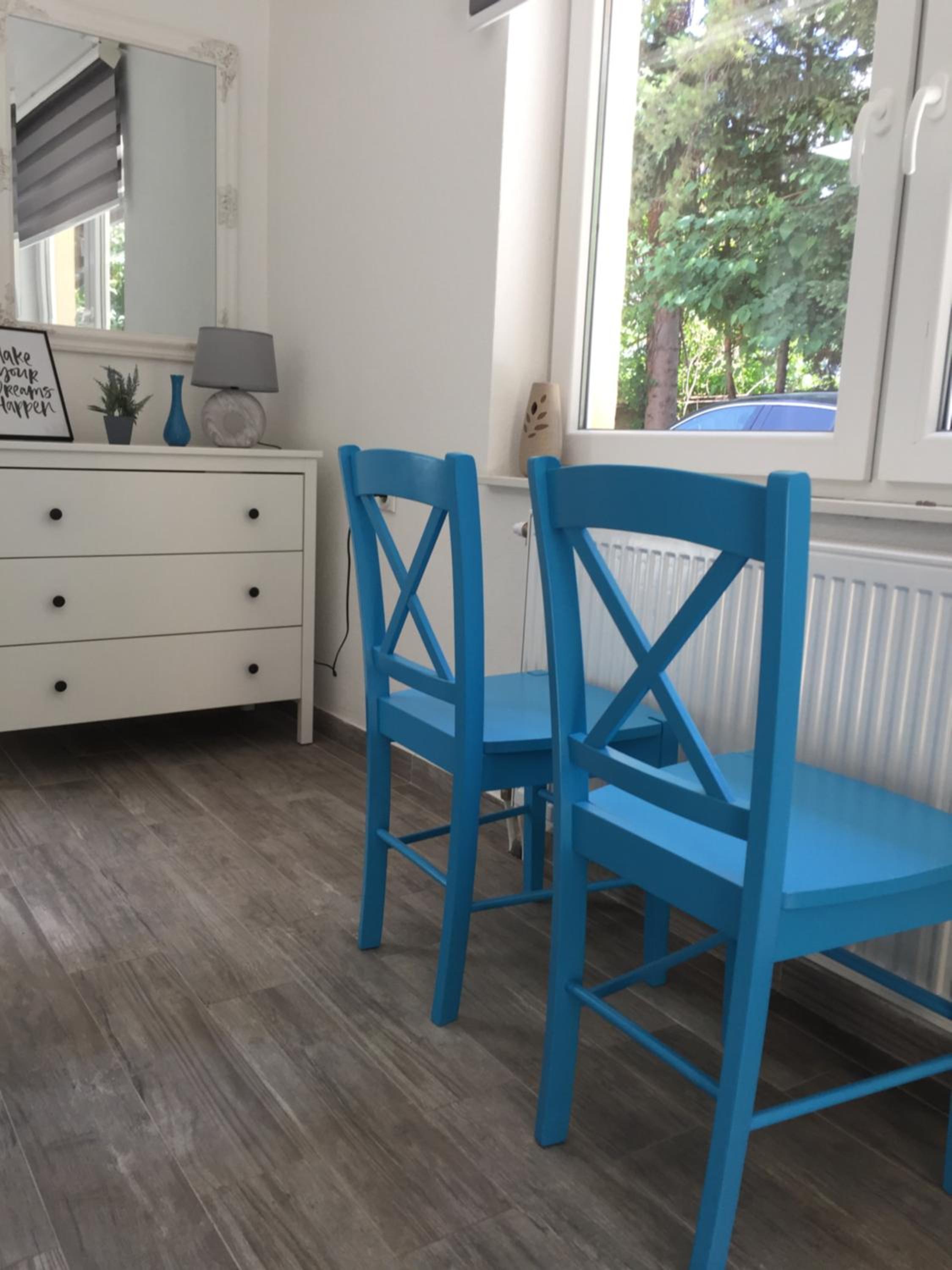 Apartman Centar view 2