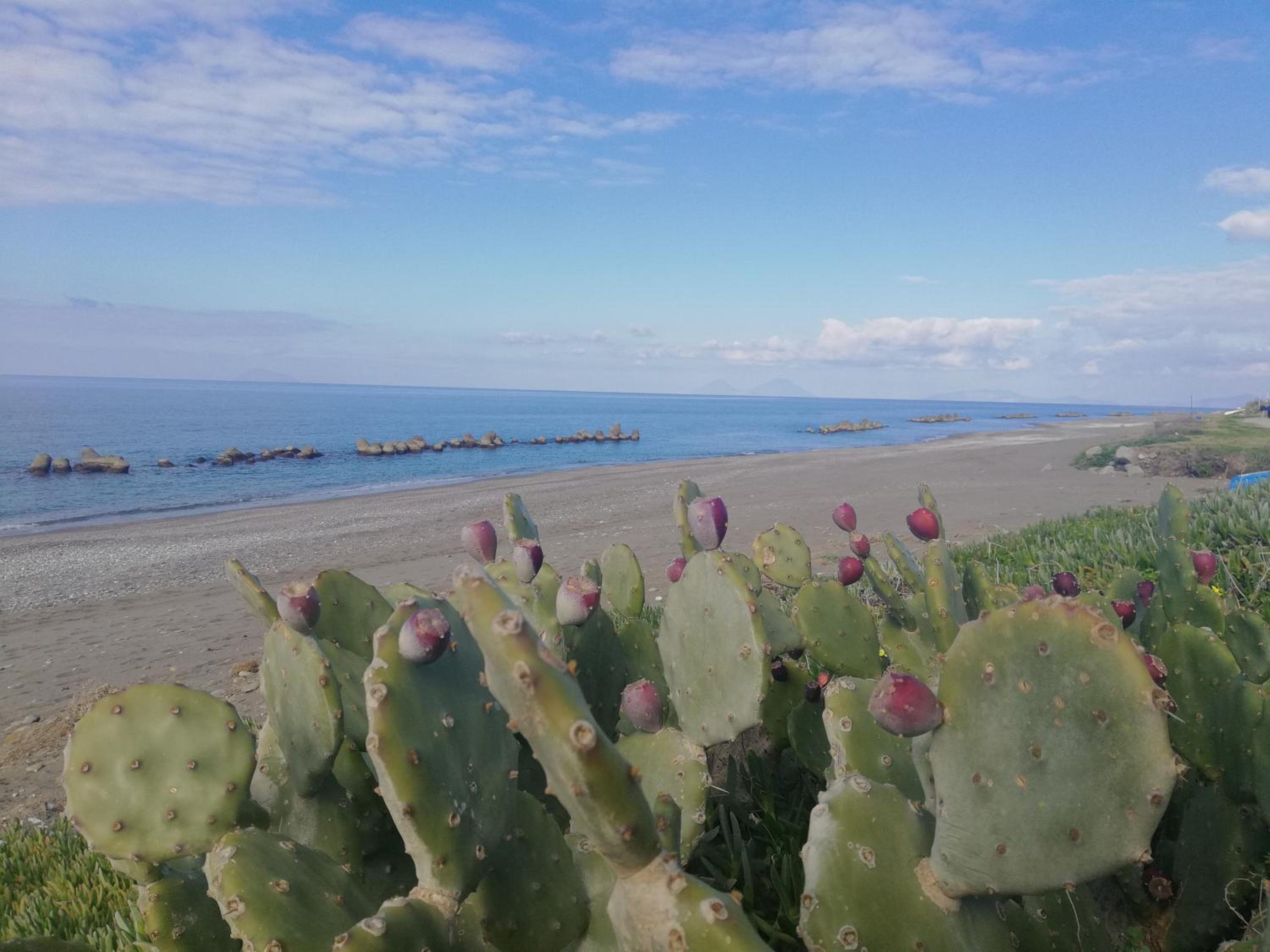Capo d'Orlando Apartments view 4